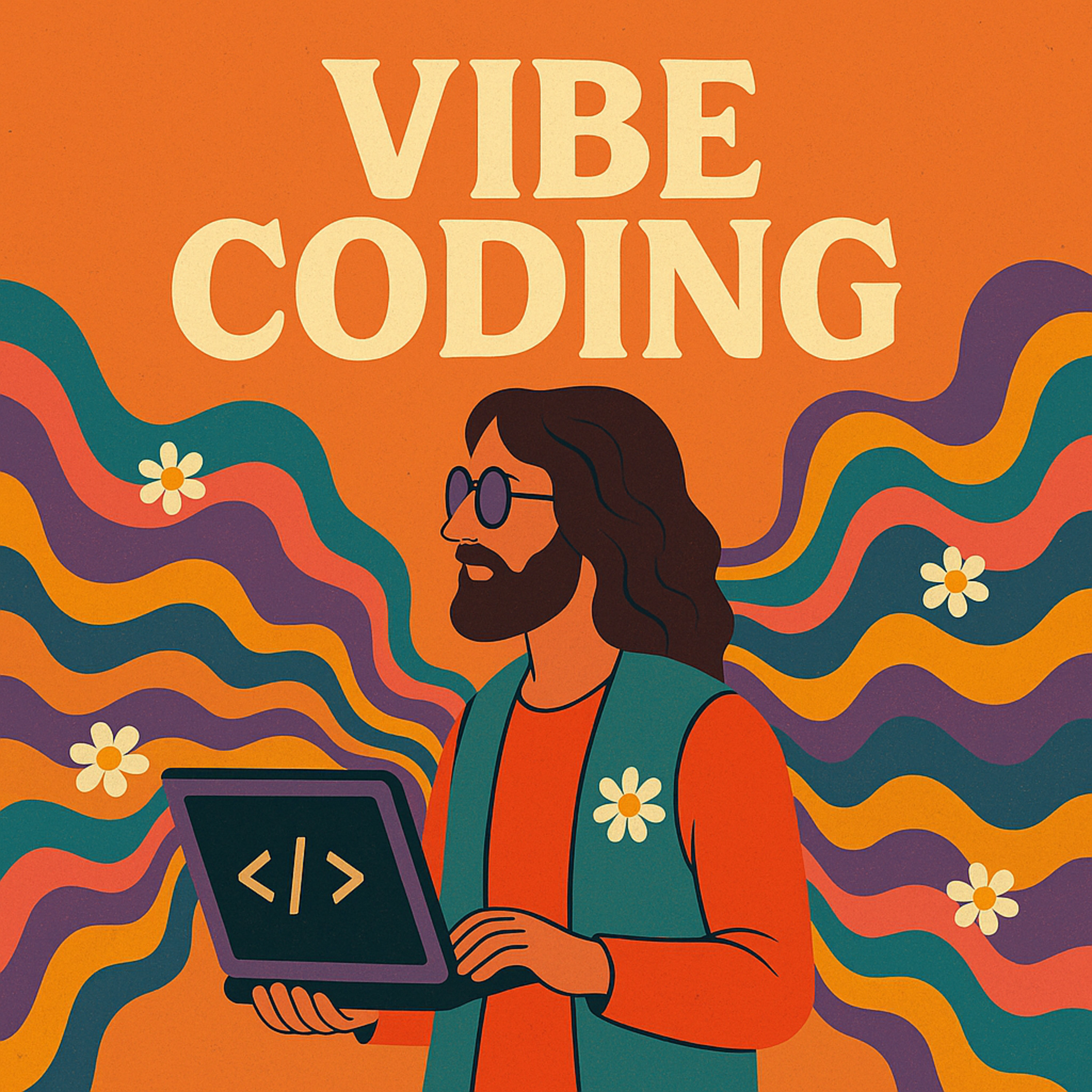 Vibe Coding ? اشنو هو ال