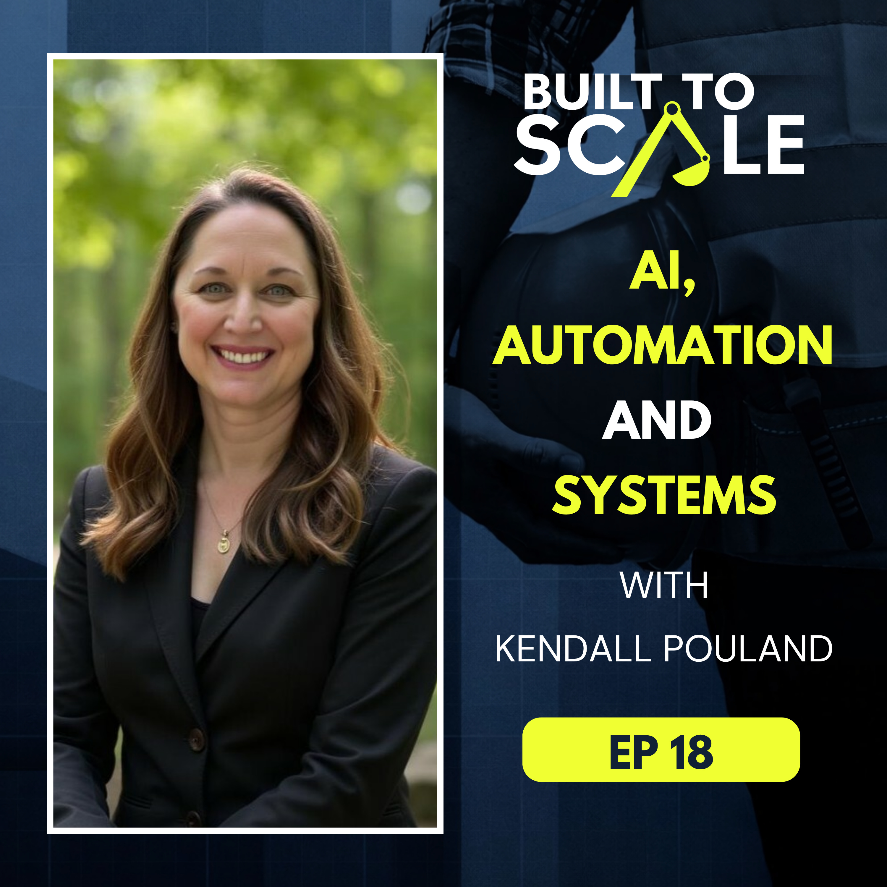 AI, Automation and Systems for Construction Business Owners