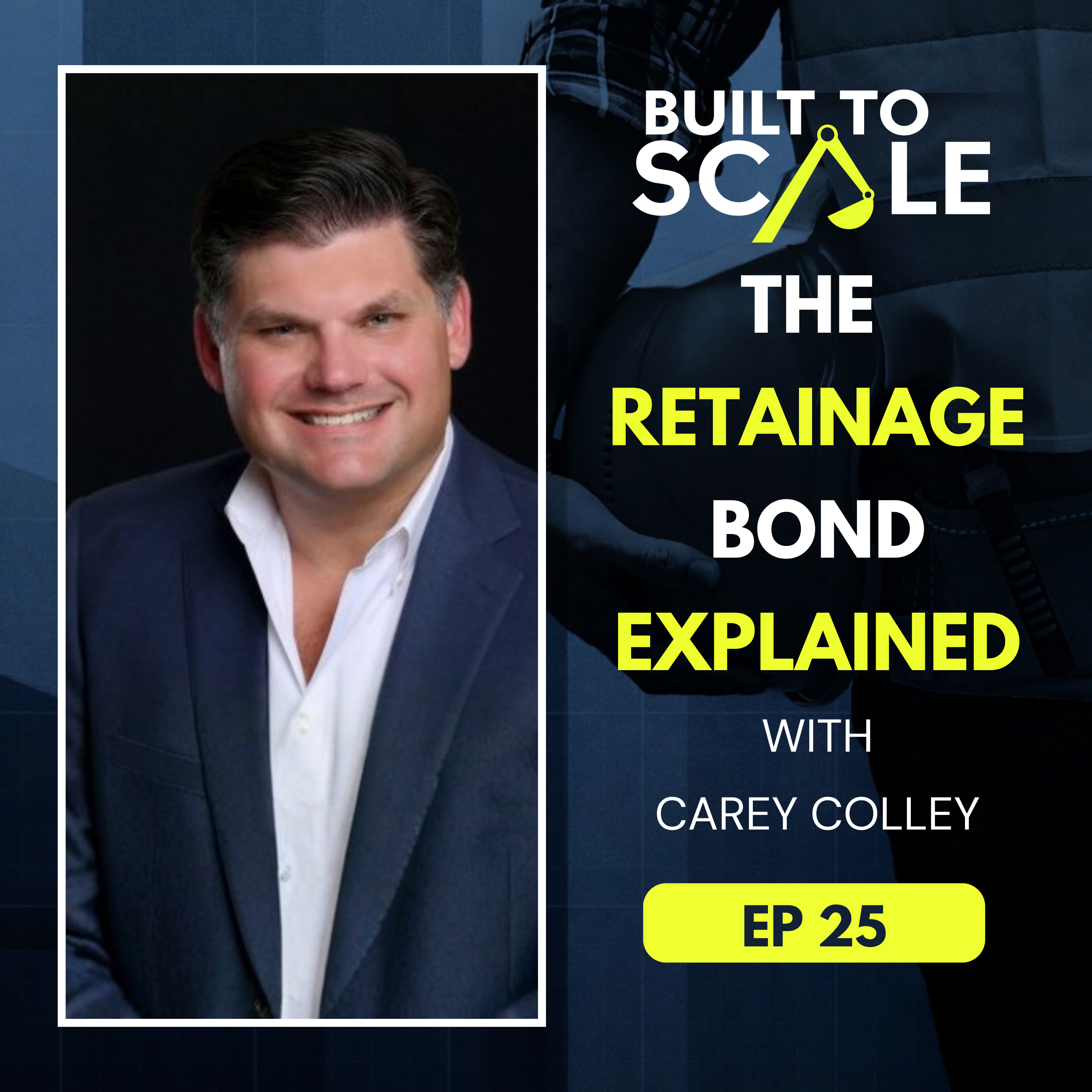 Retainage Bonds Explained: How Construction Owners Get Paid Faster