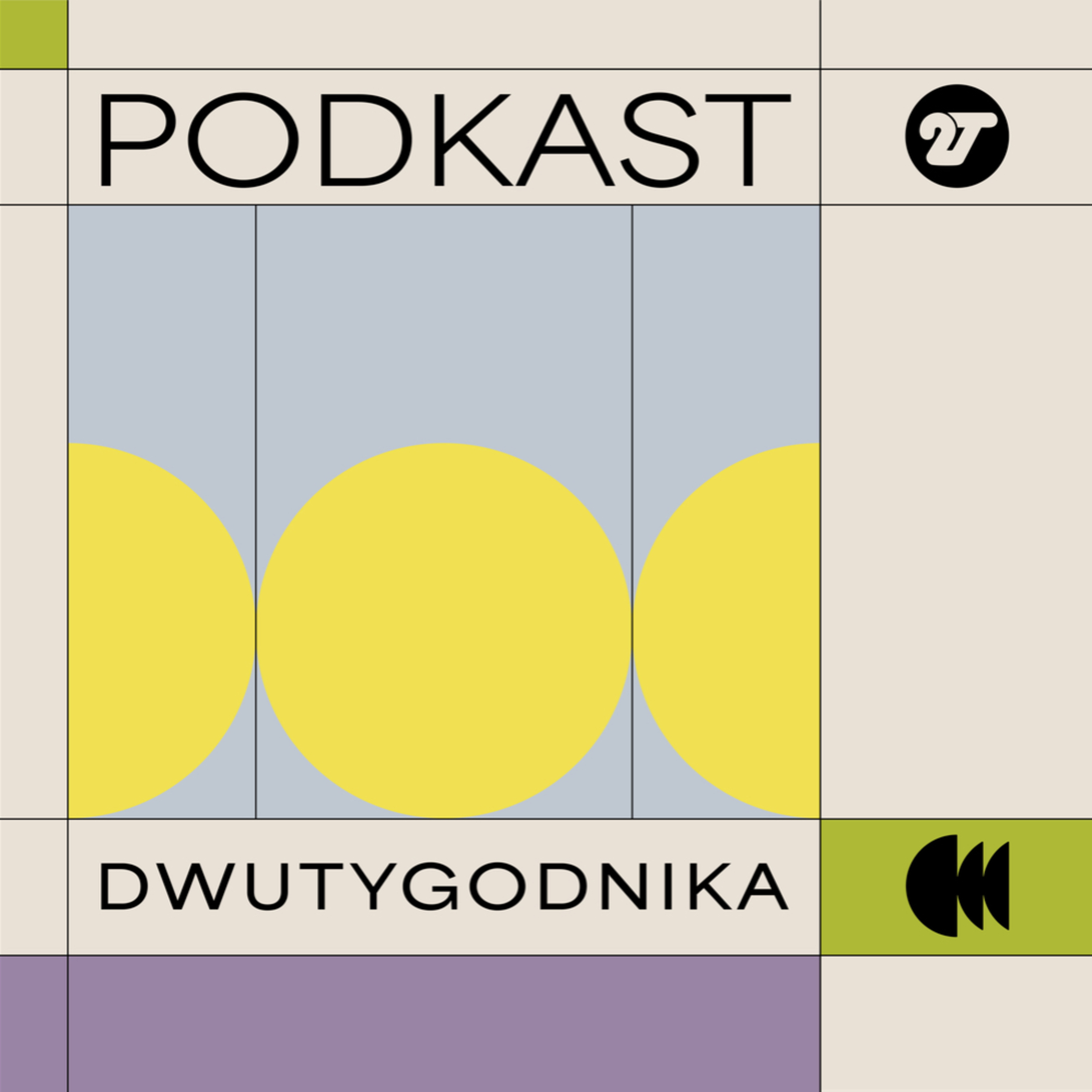 Podkast Dwutygodnika, magazynu o kulturze (43): Wiejskie opowieści episode artwork
