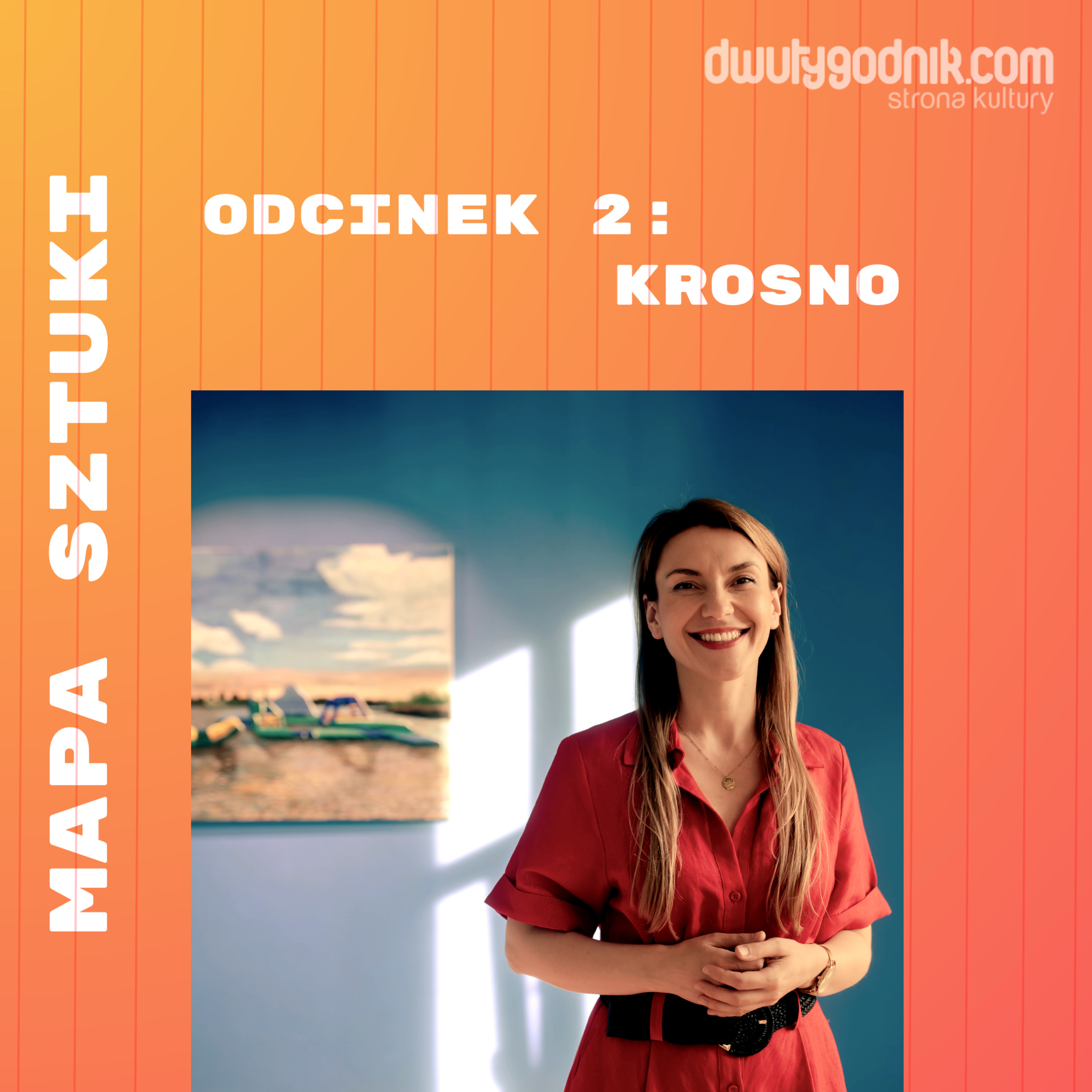 Mapa sztuki (2): Krosno episode artwork