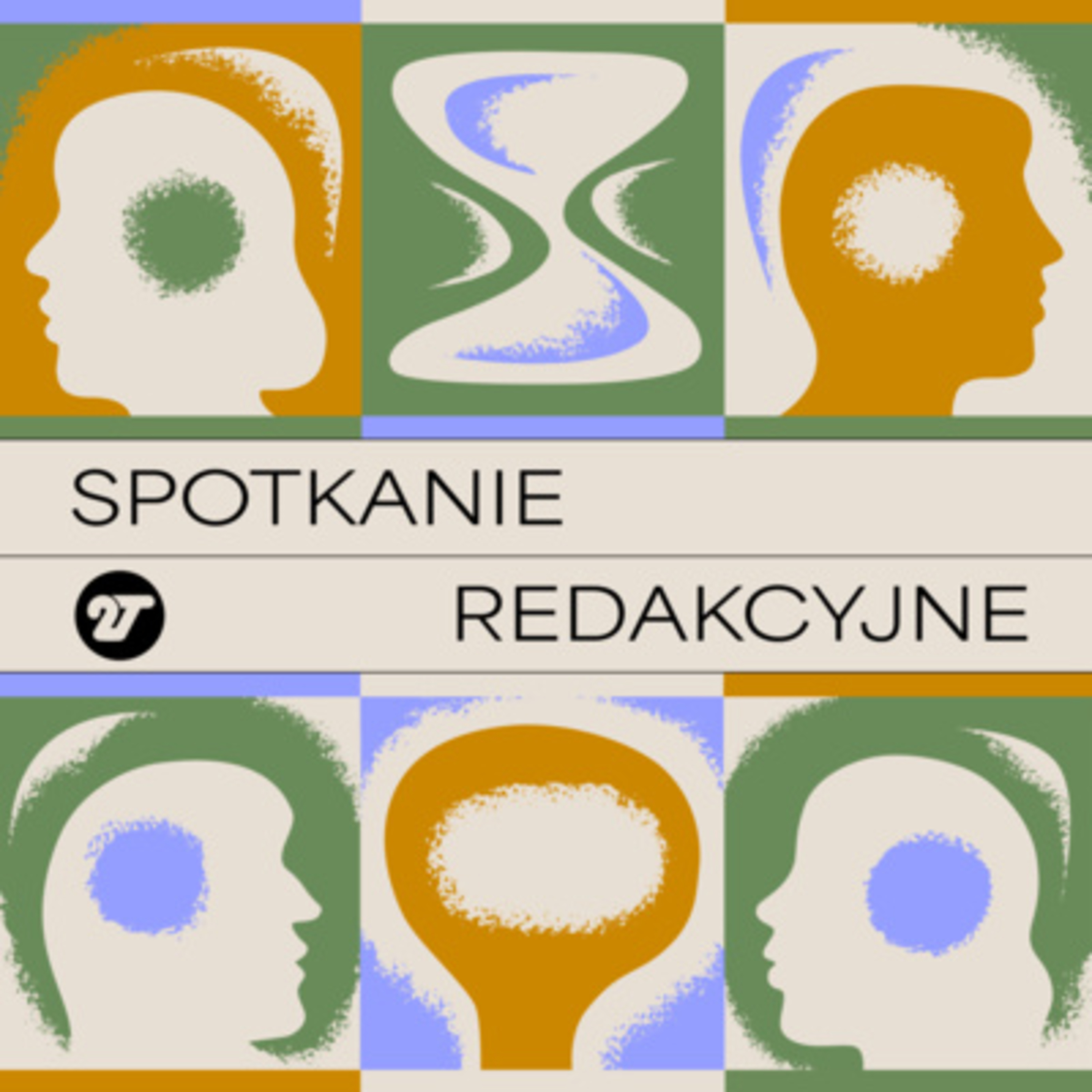 Spotkanie redakcyjne (5): Polskie seriale episode artwork