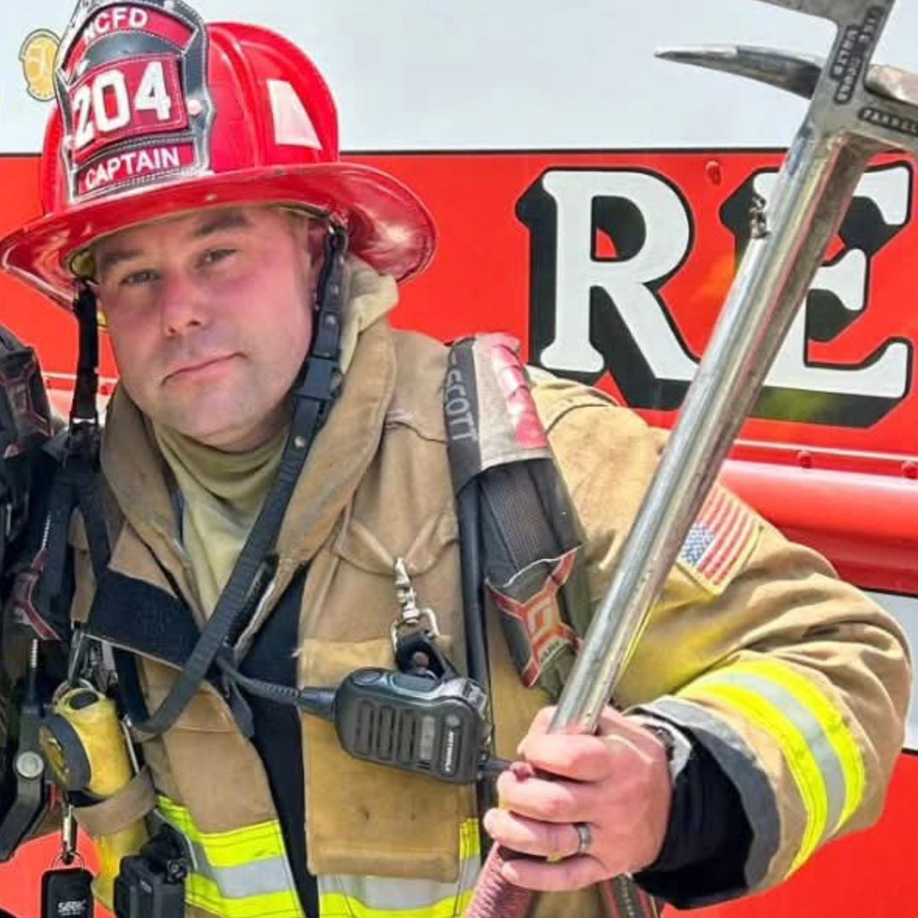 The Passionate Leader