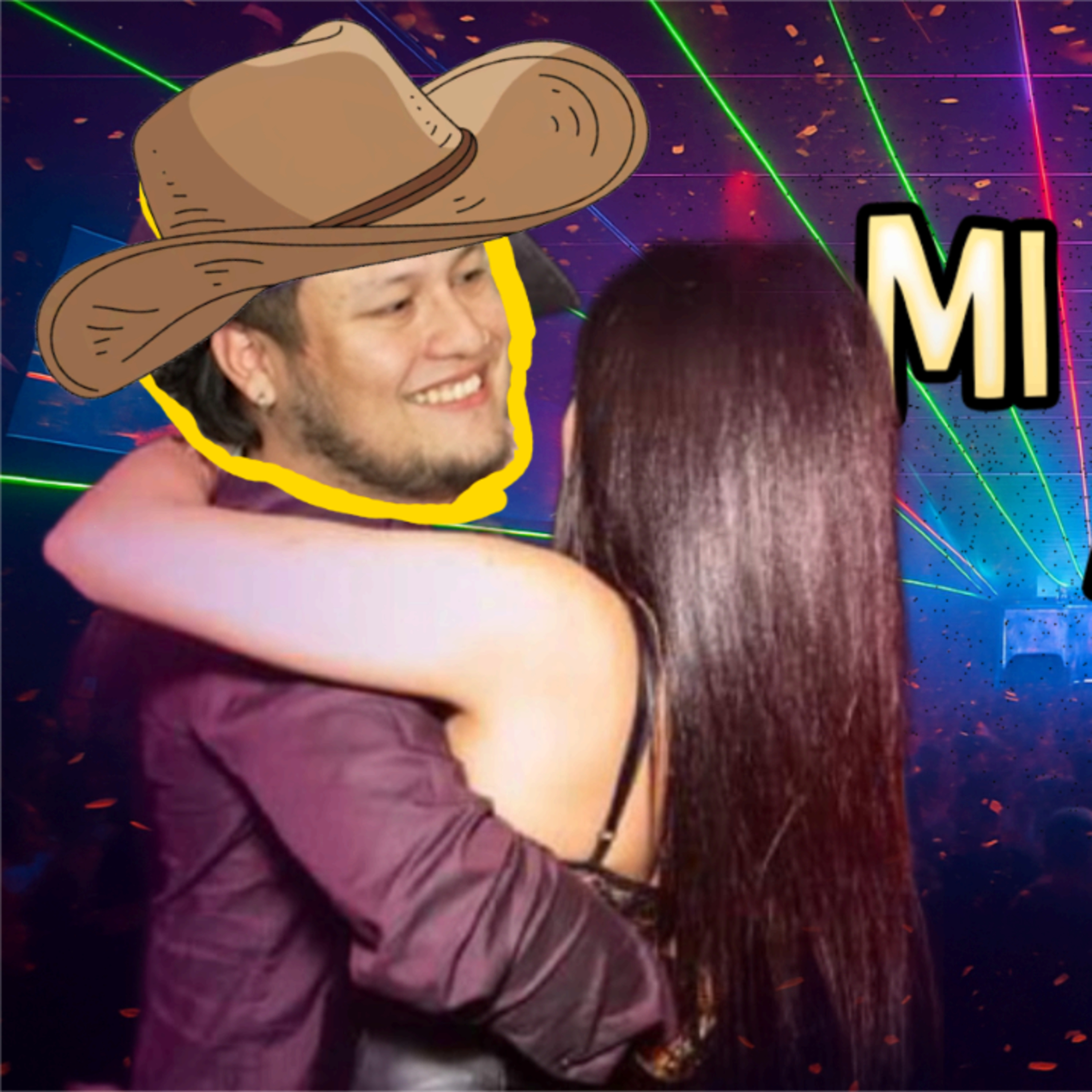 Ep. 54 - mi NOVIO es ALUCÍN 😱 - 💦 EL MINGITORIO PODCAST episode artwork