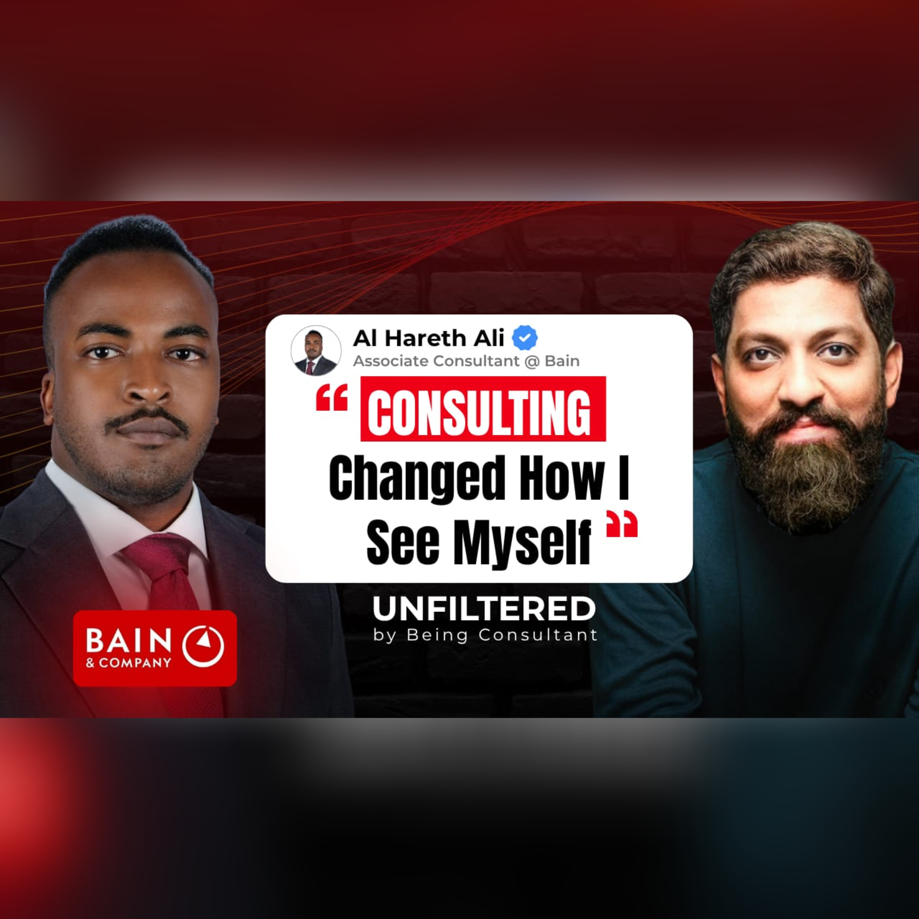 How I Found My Place in Strategy Consulting