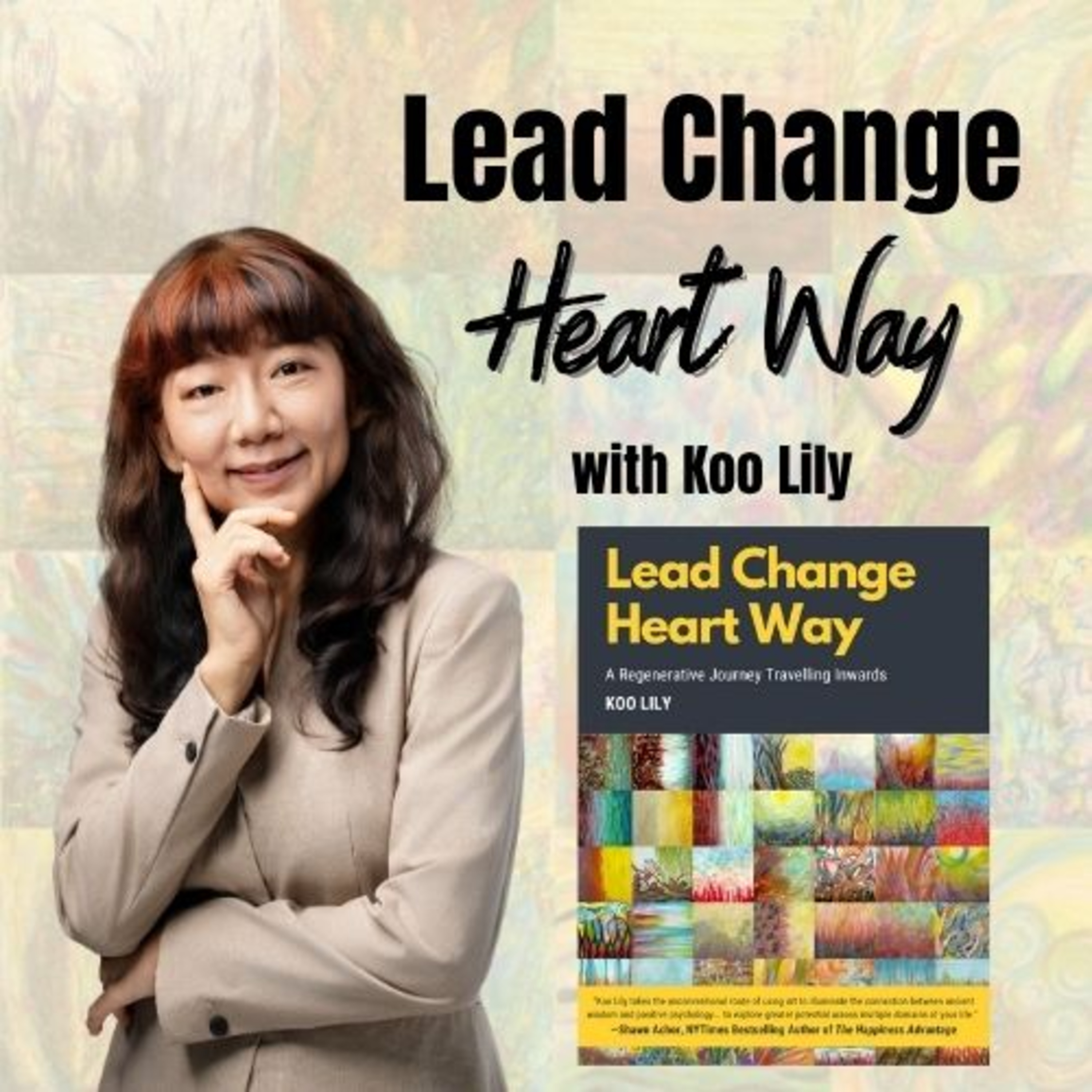 The Sweet Spot of Leadership: Aligning Personal Values with Organizational Success with Anna Yap