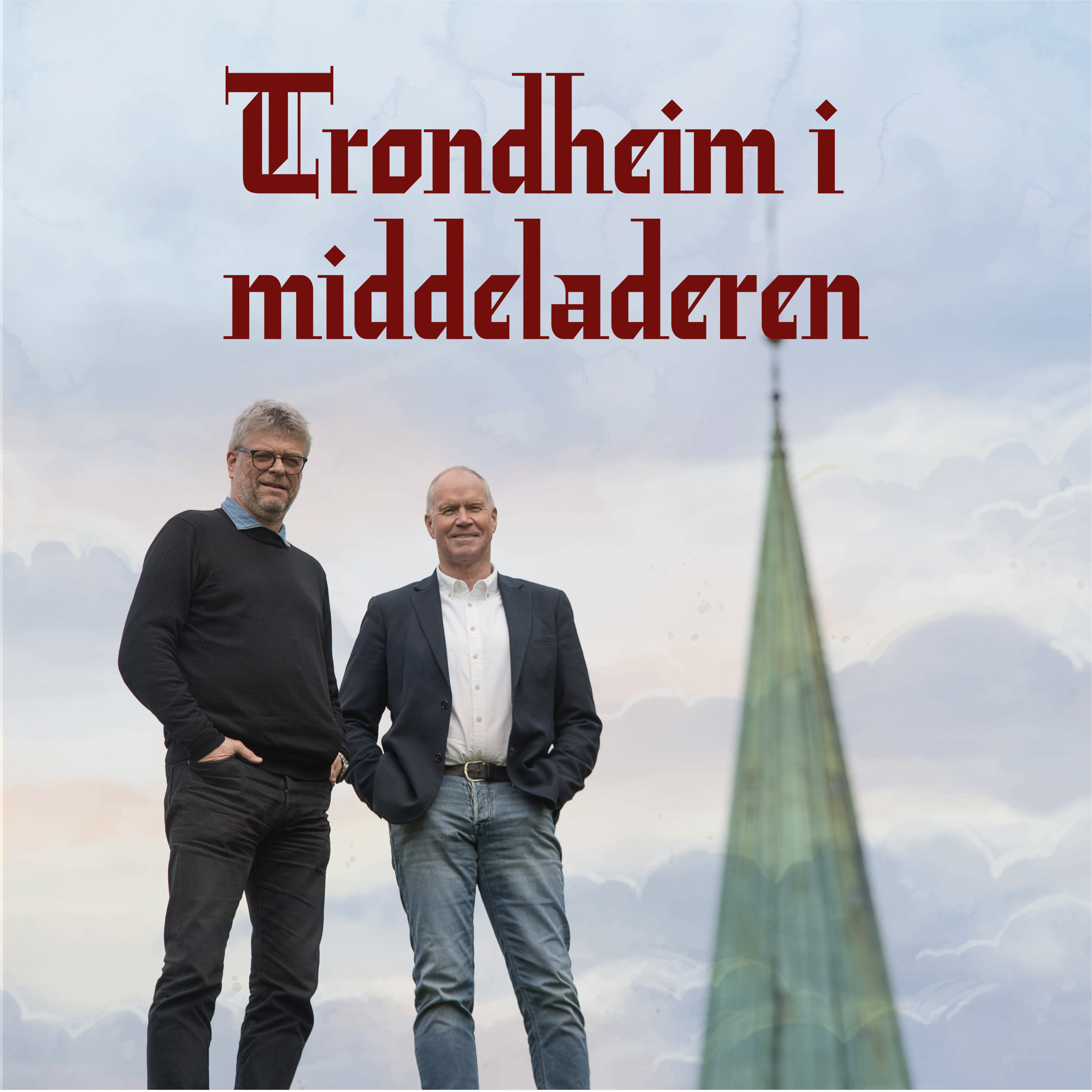 Nidarosdomen episode artwork