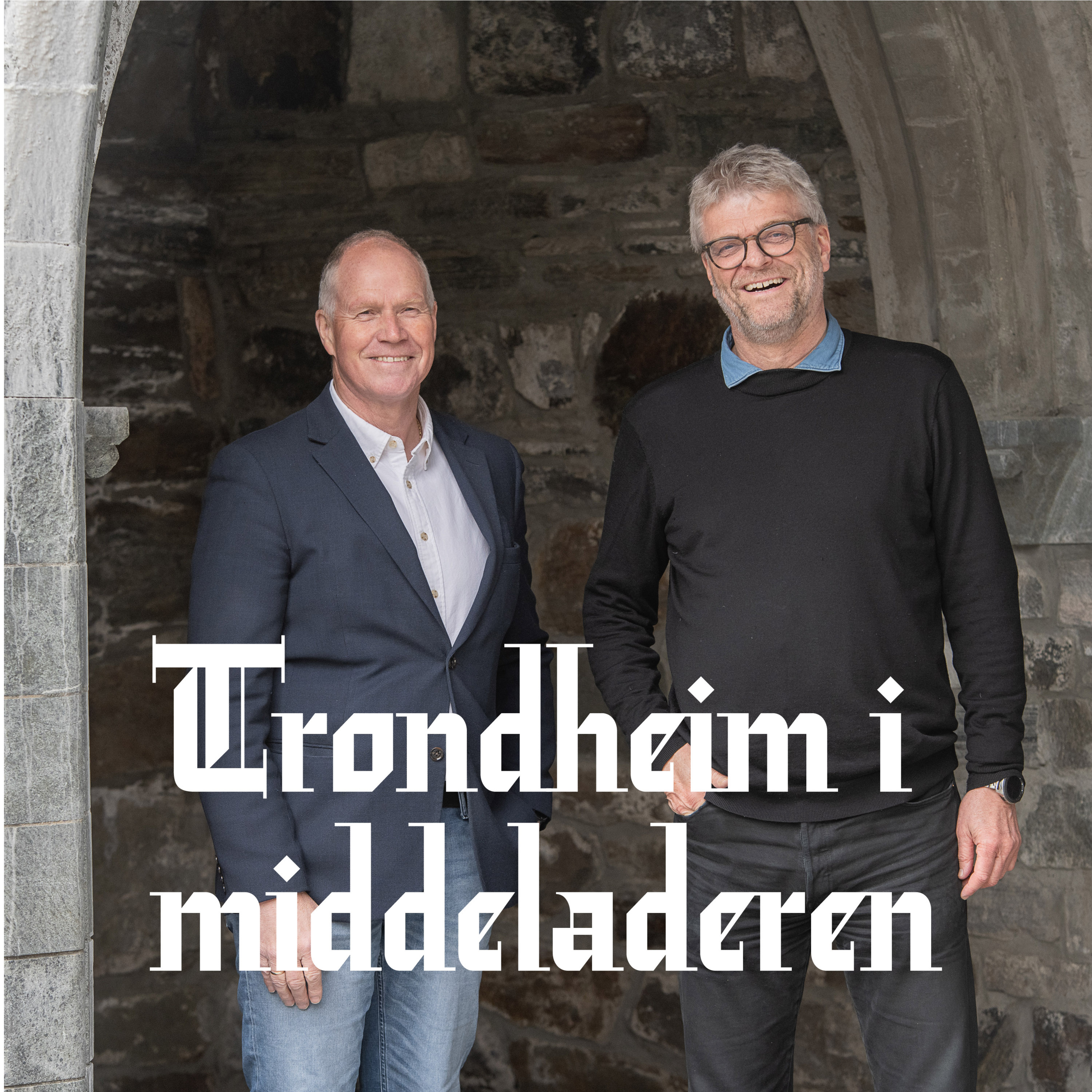 Harald Hardråde - erobringskongen episode artwork