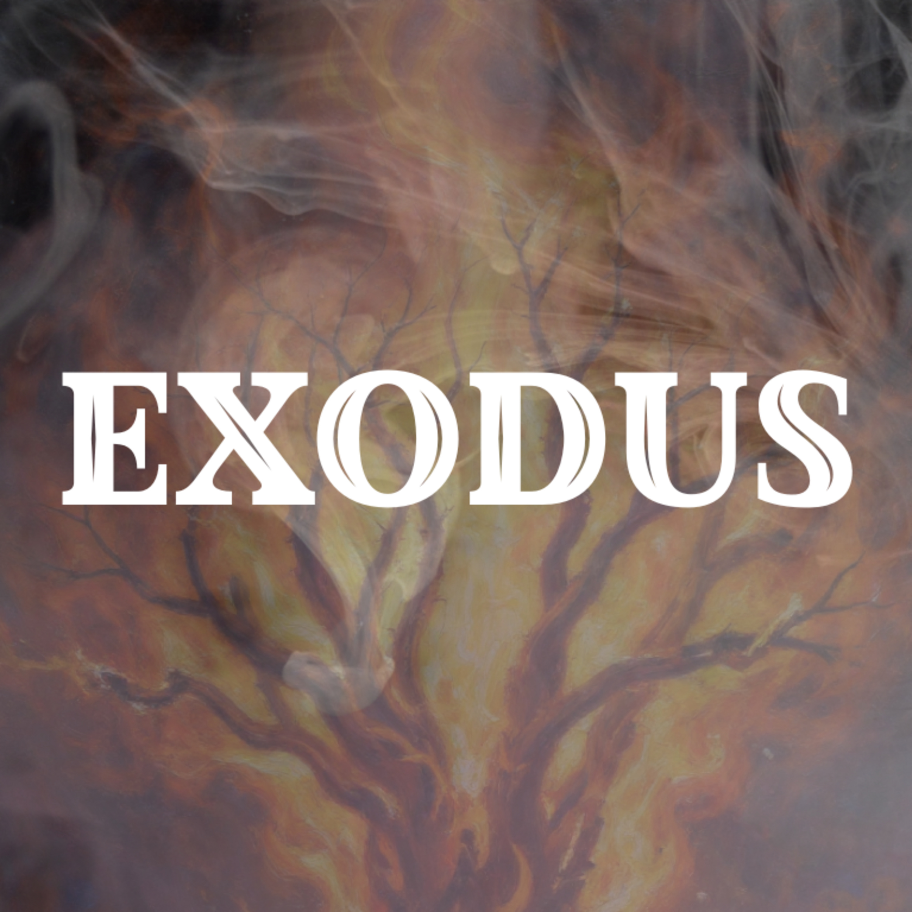 Exodus Chapter 12 episode artwork