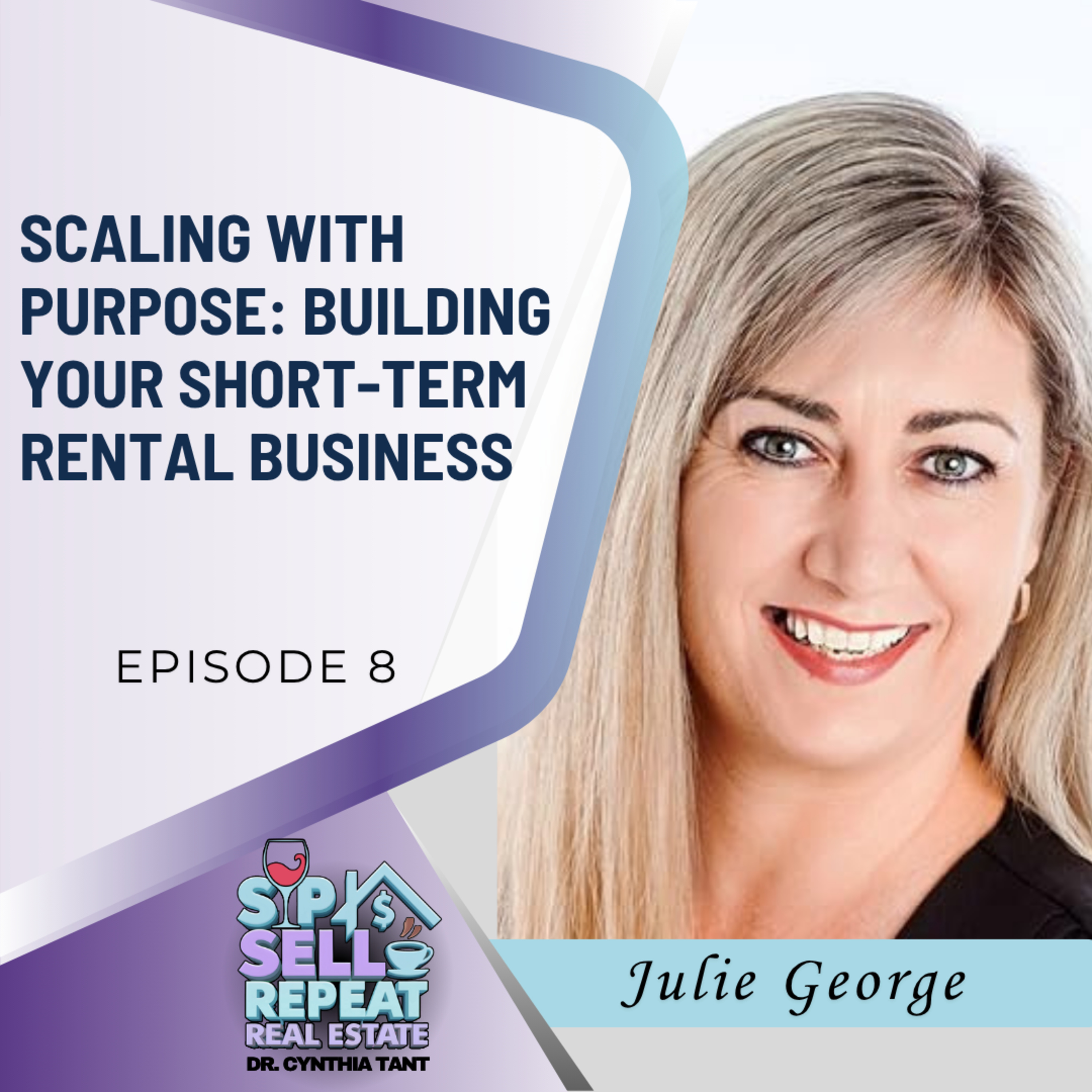 Sip Sell Repeat Real Estate