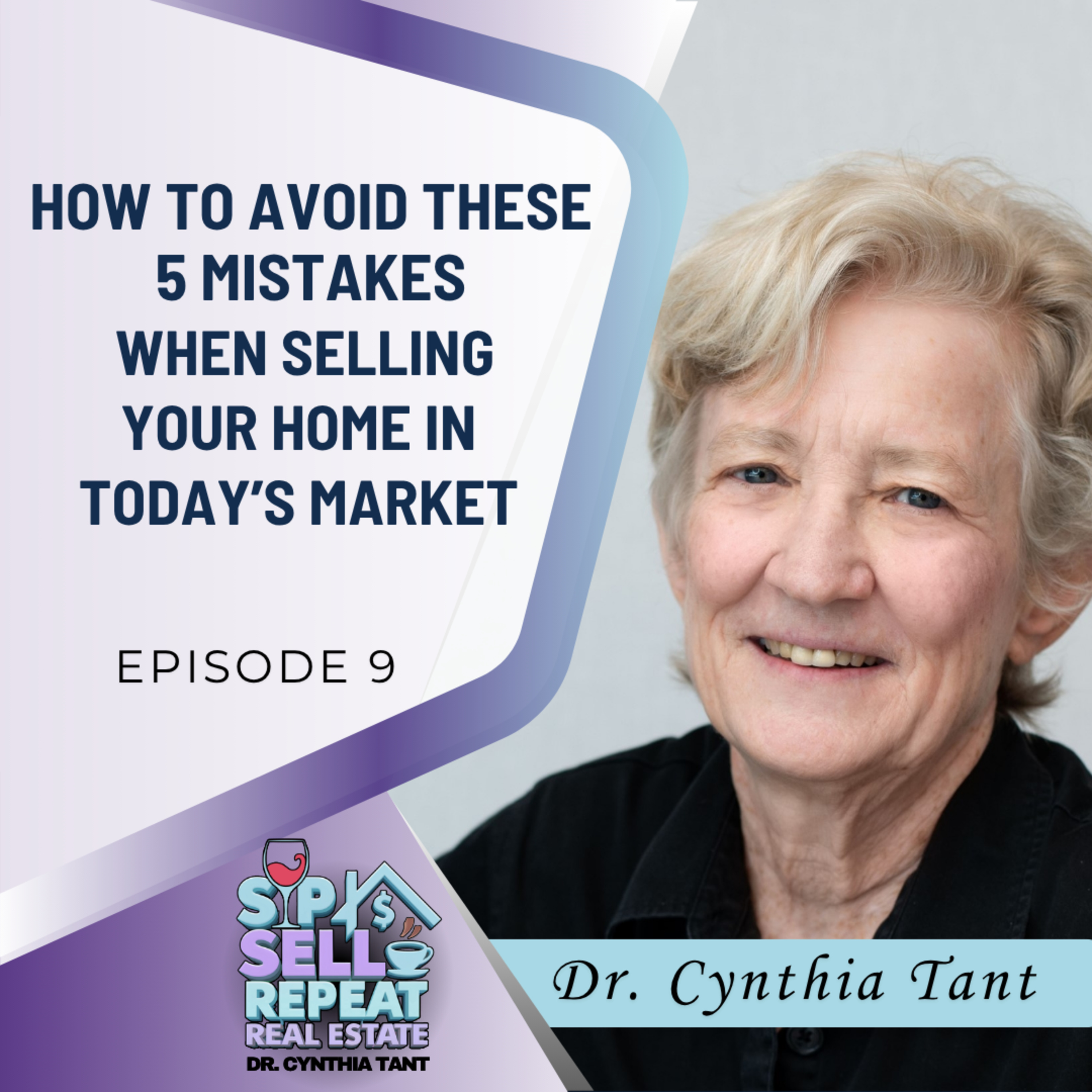 Sip Sell Repeat Real Estate