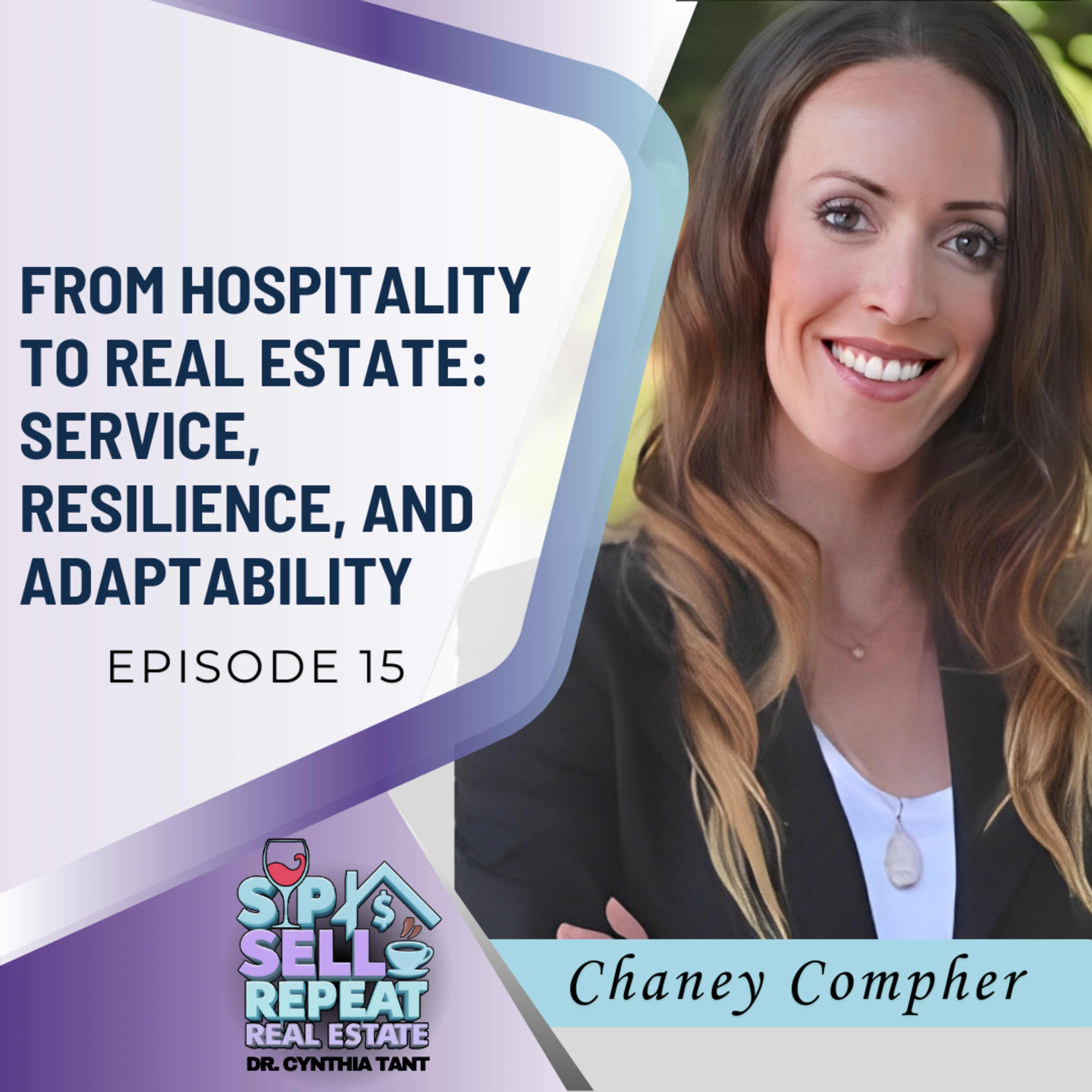From Hospitality to Real Estate: Service, Resilience, and Adaptability