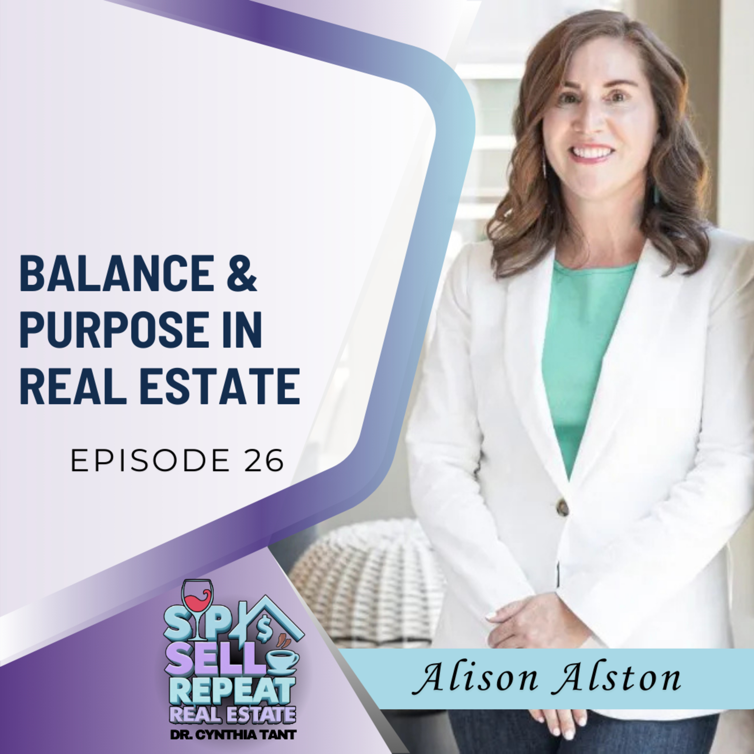 Sip Sell Repeat Real Estate