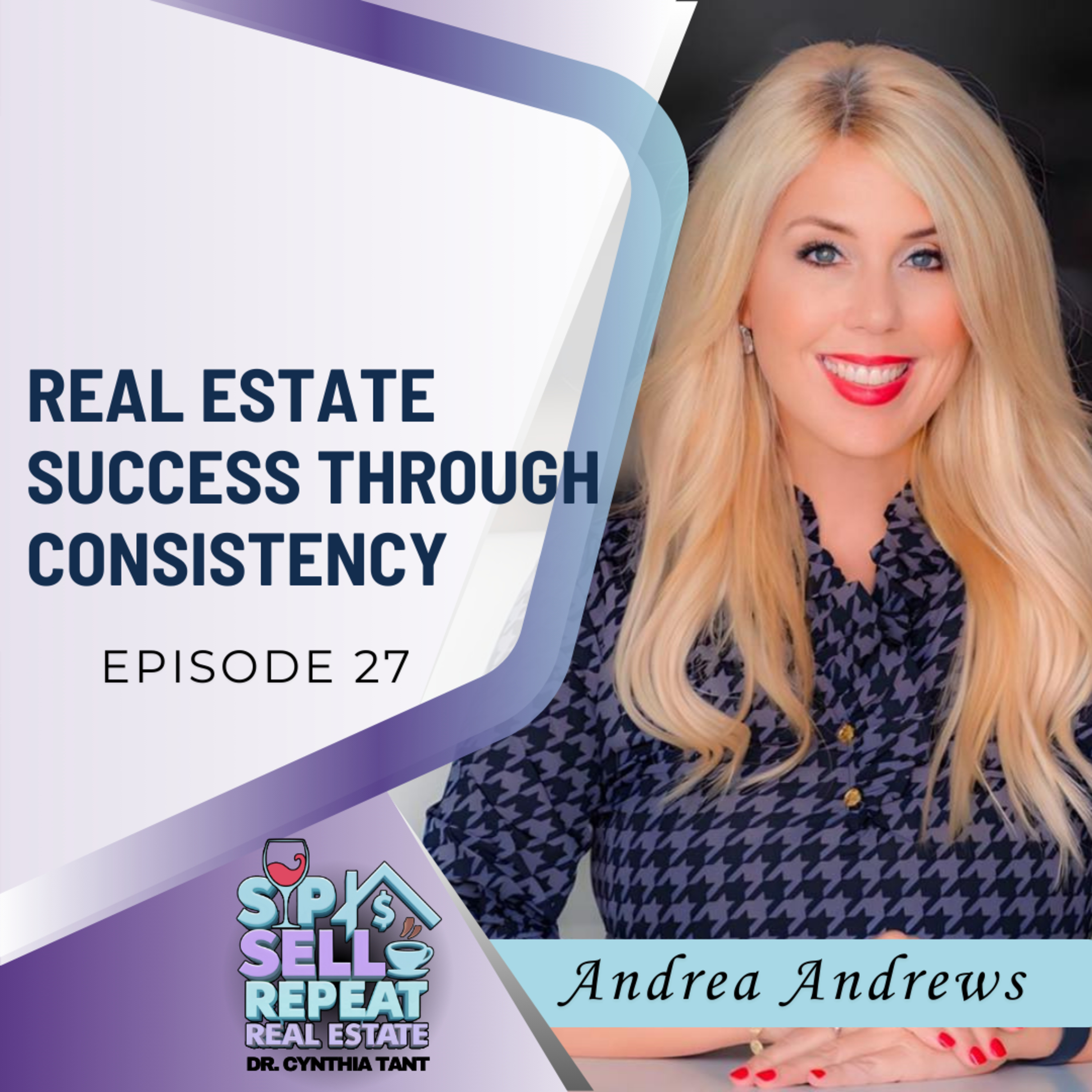 Sip Sell Repeat Real Estate