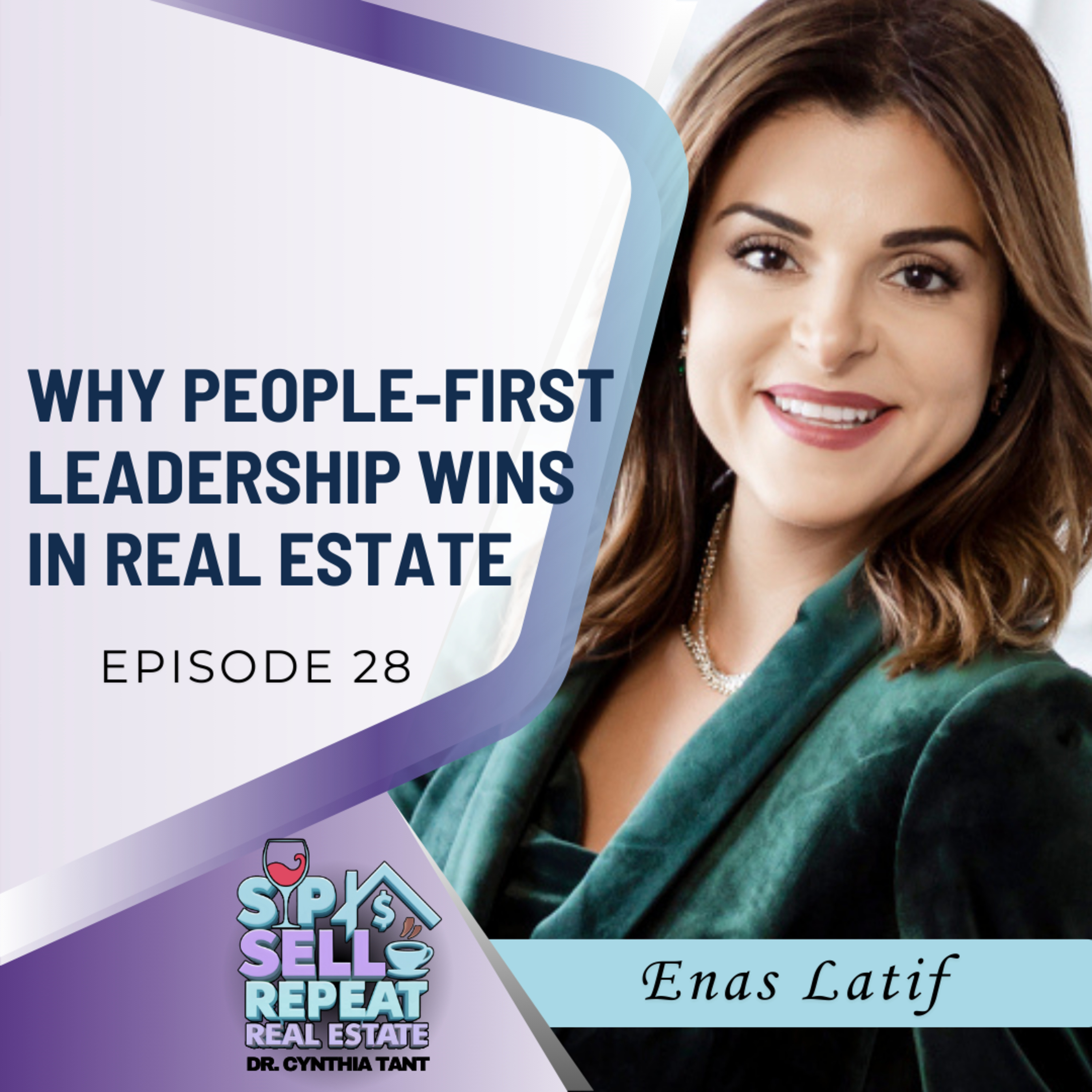 Sip Sell Repeat Real Estate