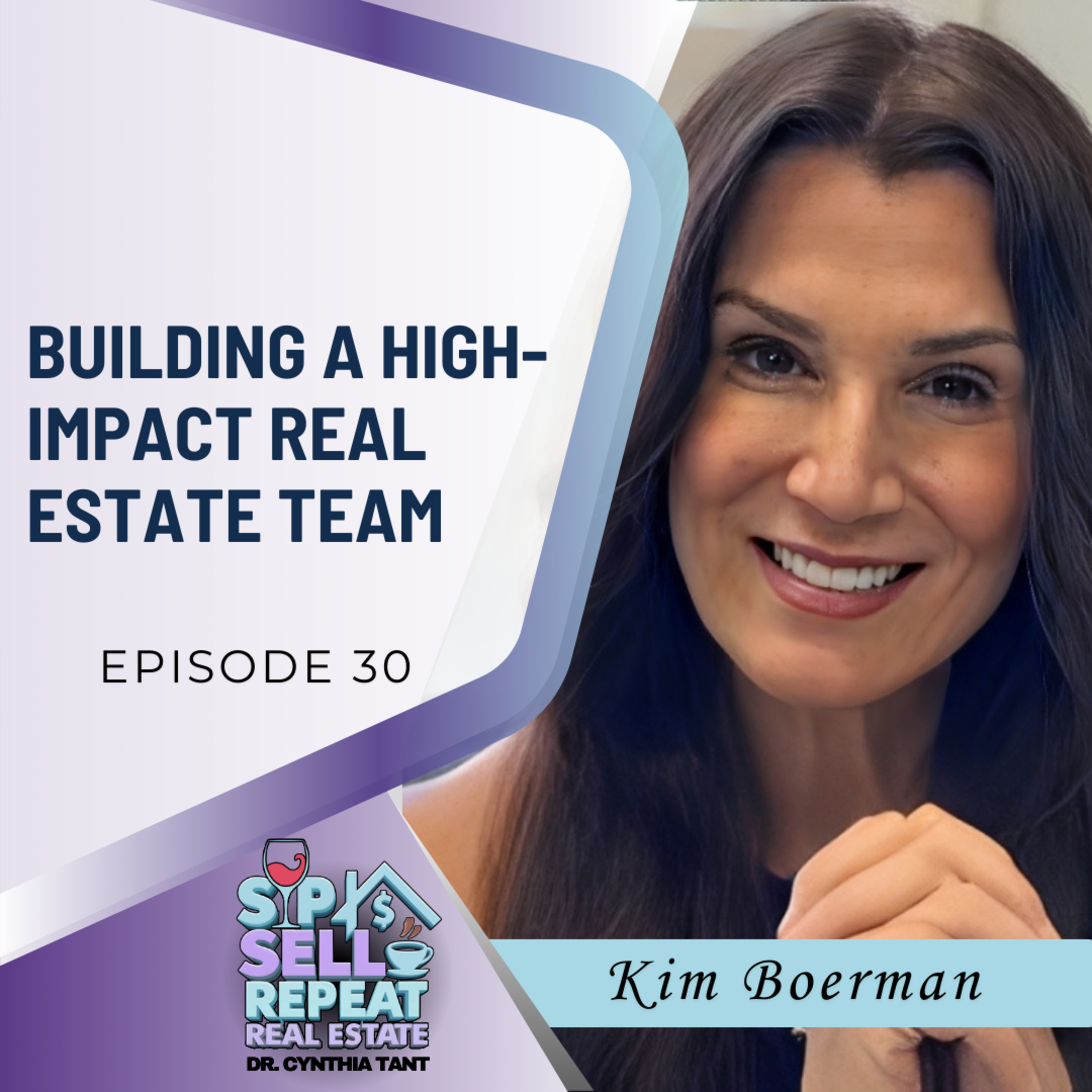 Sip Sell Repeat Real Estate