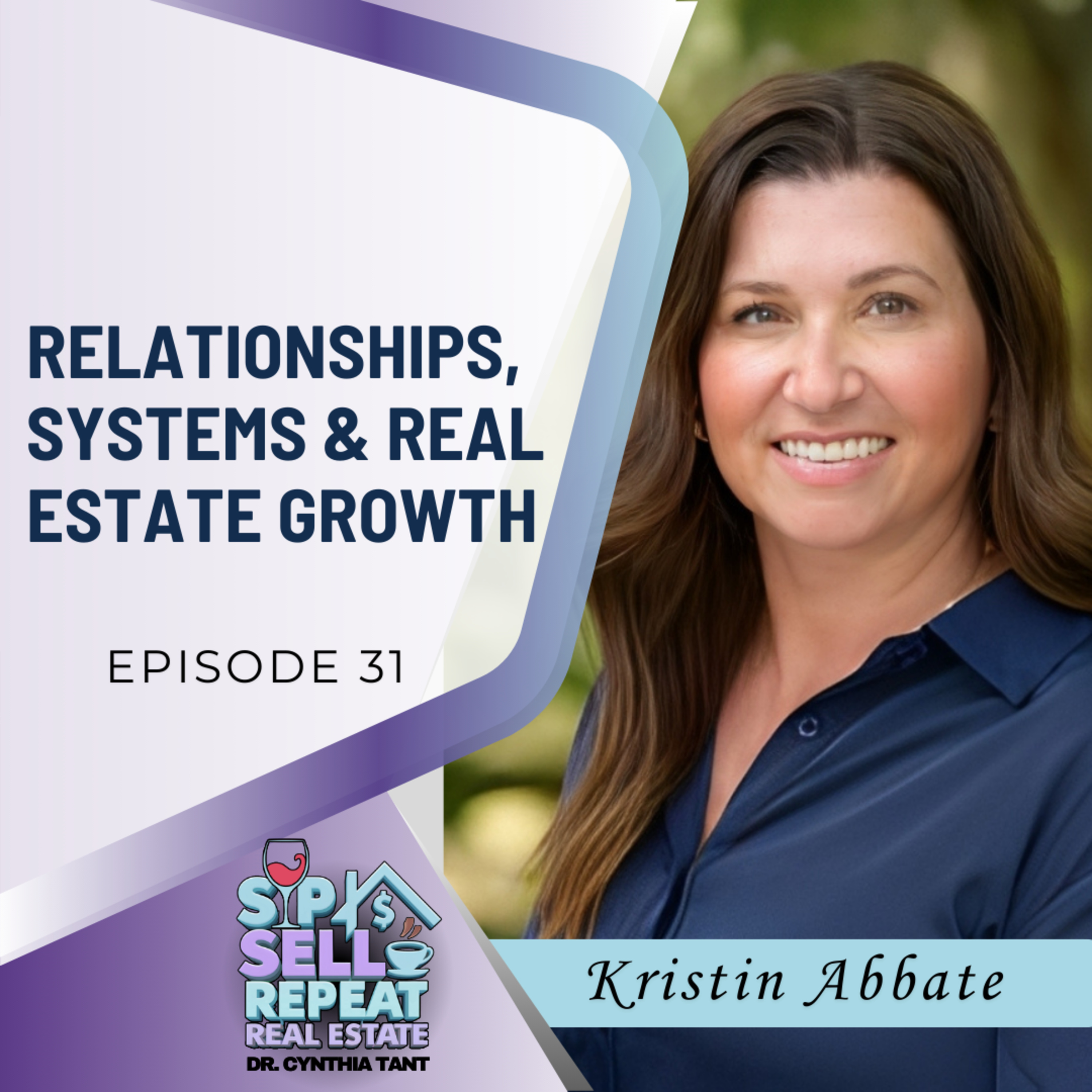 Sip Sell Repeat Real Estate