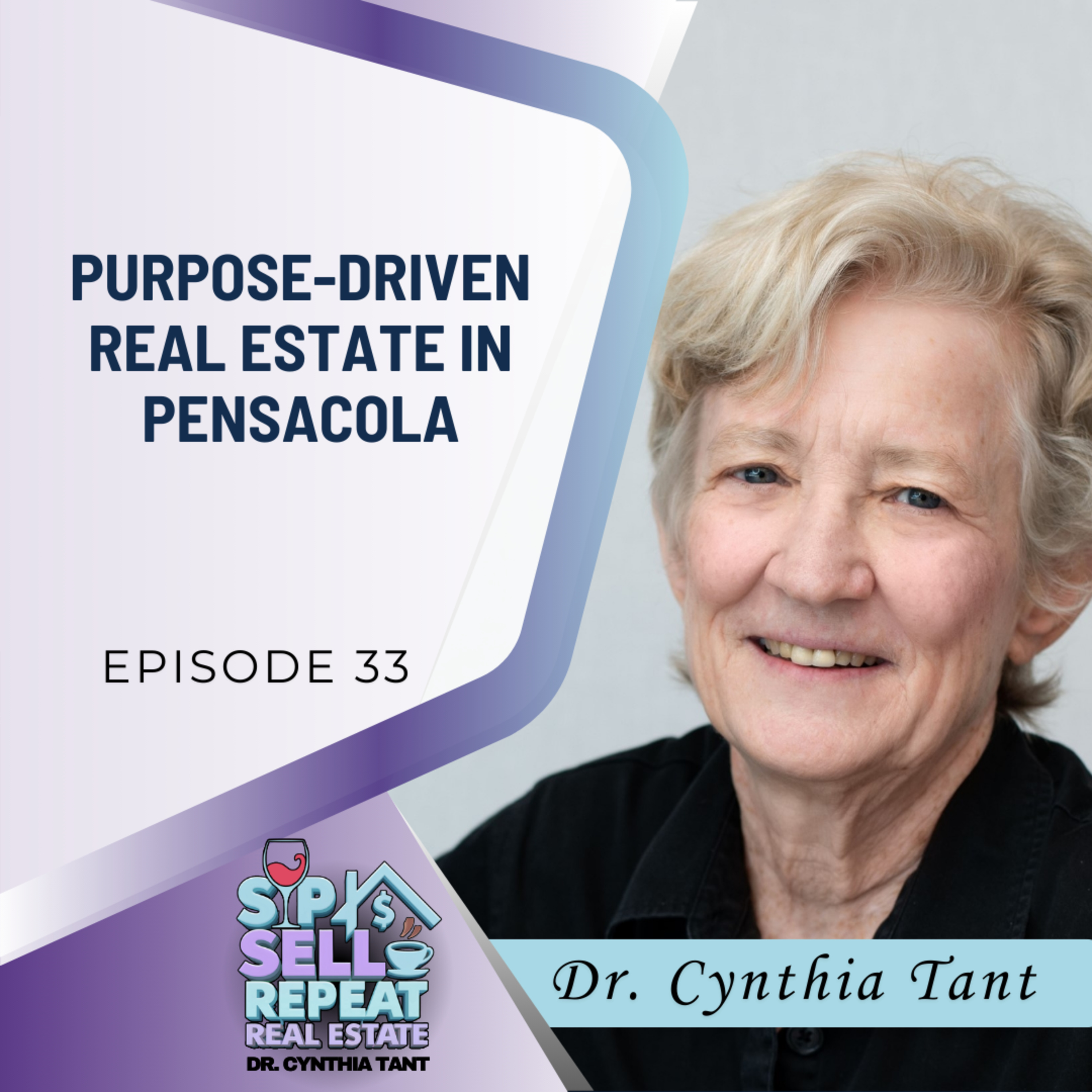 Inside Pensacola’s Market Shift and the Power of Purpose-Driven Real Estate - EP 33