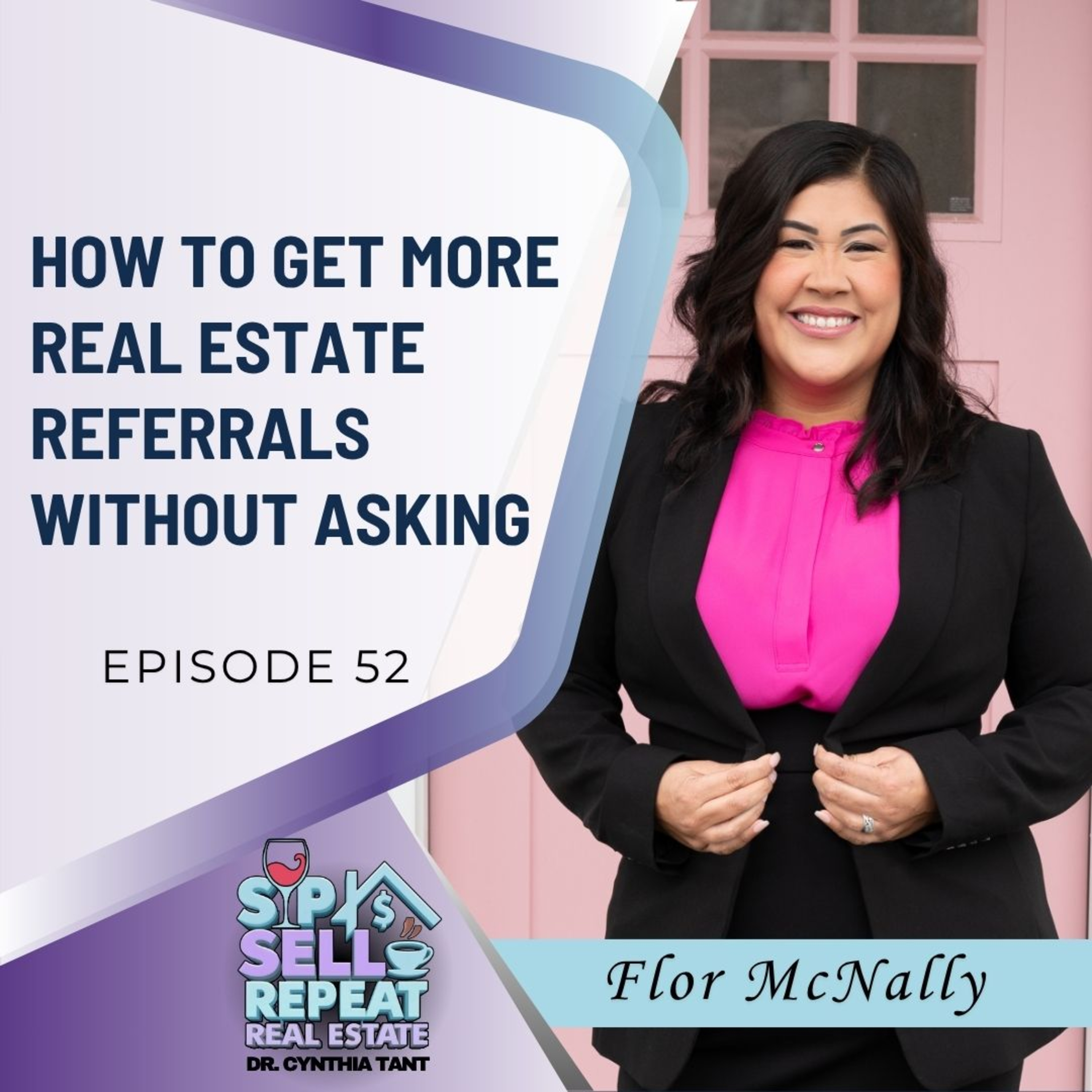 How to Get More Real Estate Referrals Without Asking