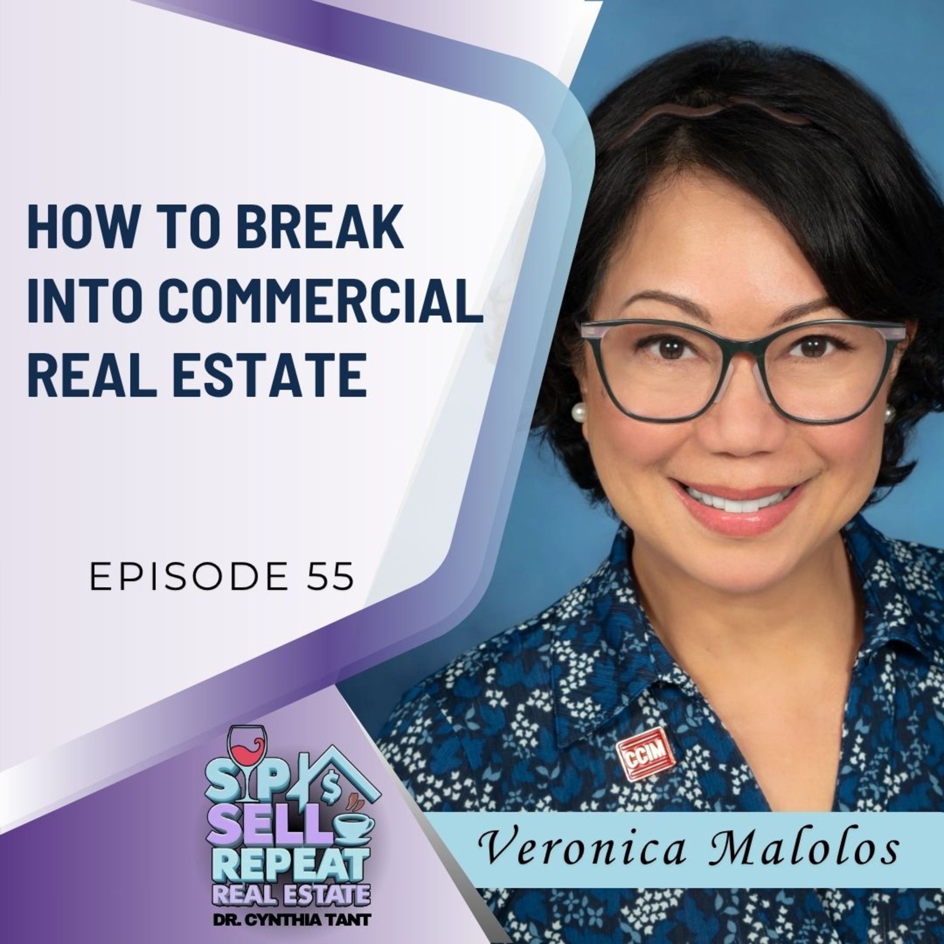 How to Break Into Commercial Real Estate