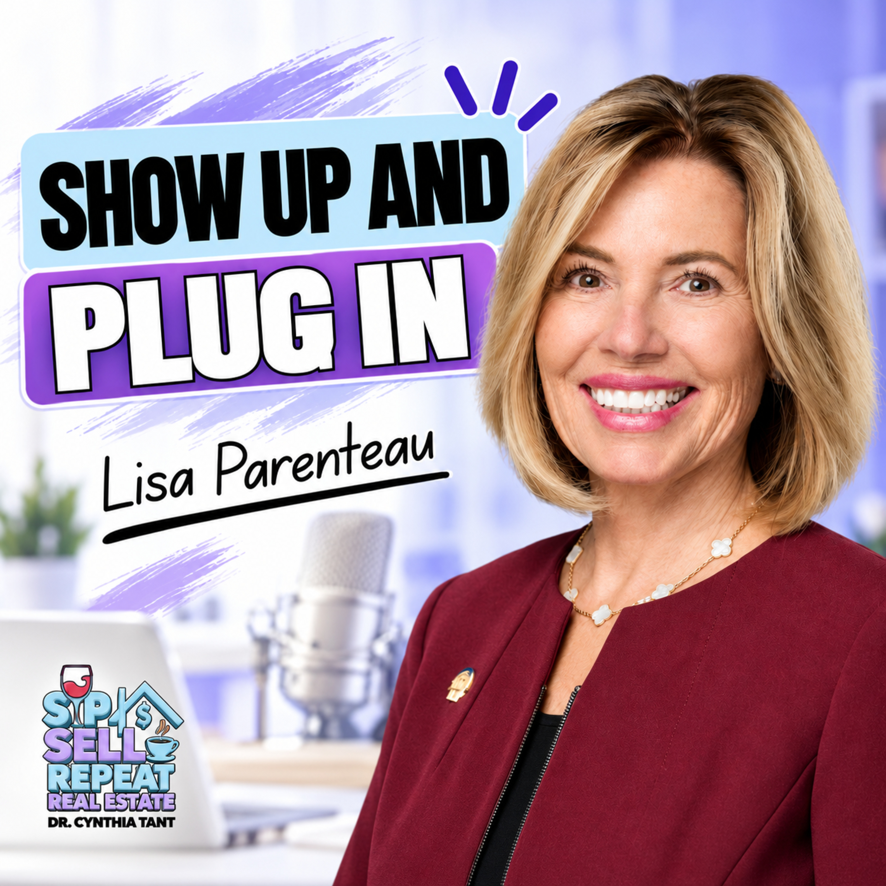 Show Up and Plug In: How Volunteering Builds Your Business