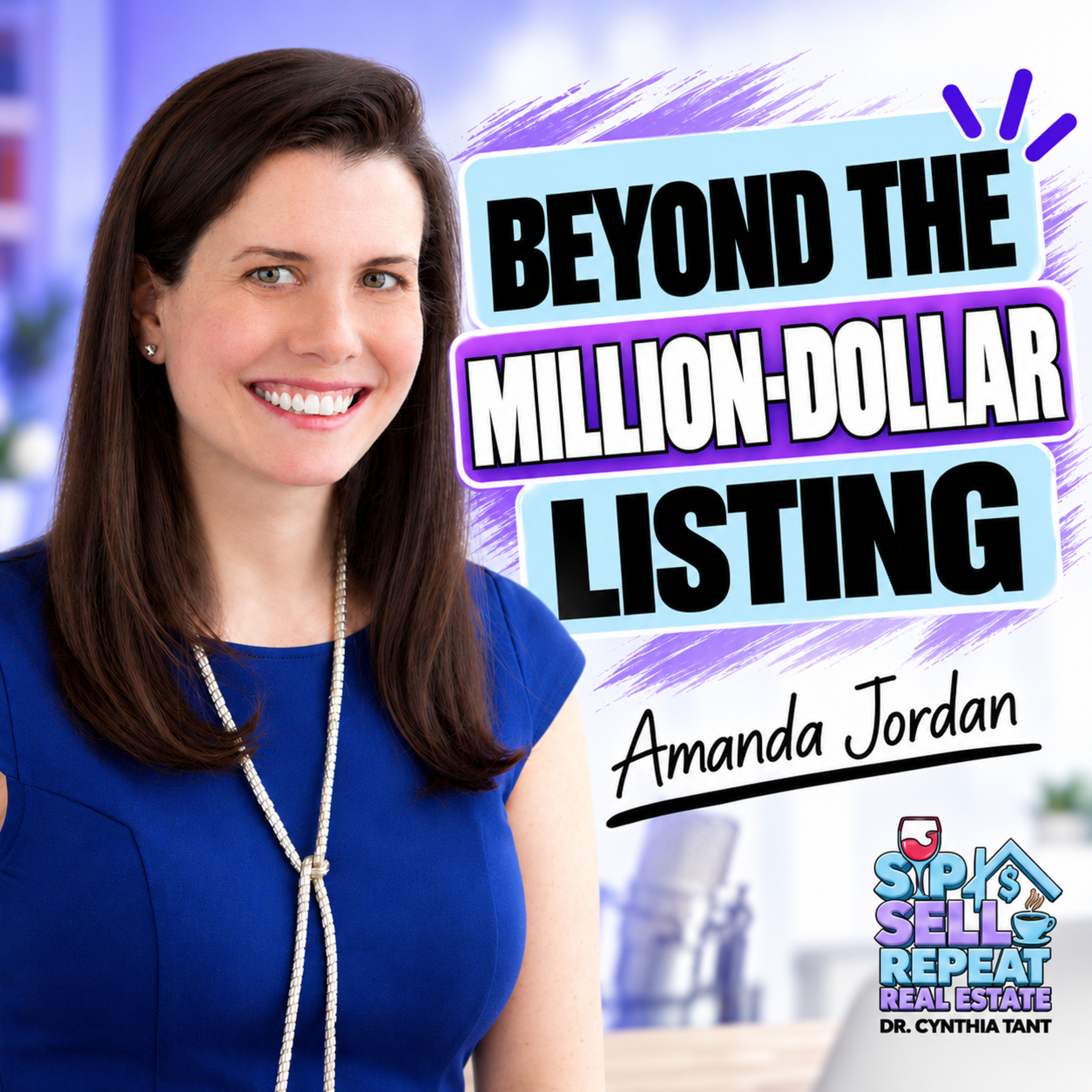 You know the property. But do you know the buyer?