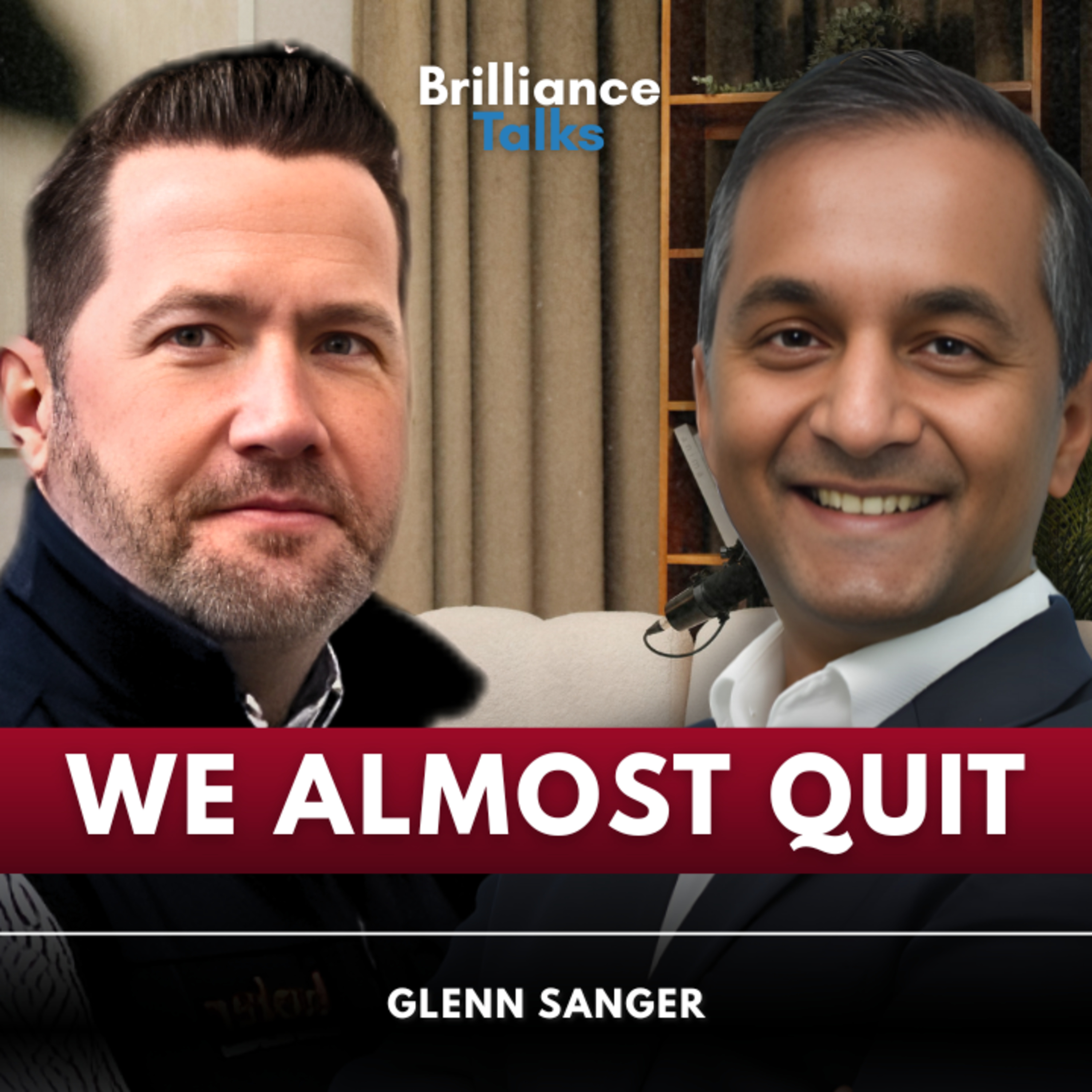 The Truth About Building a Business With Your Best Friend