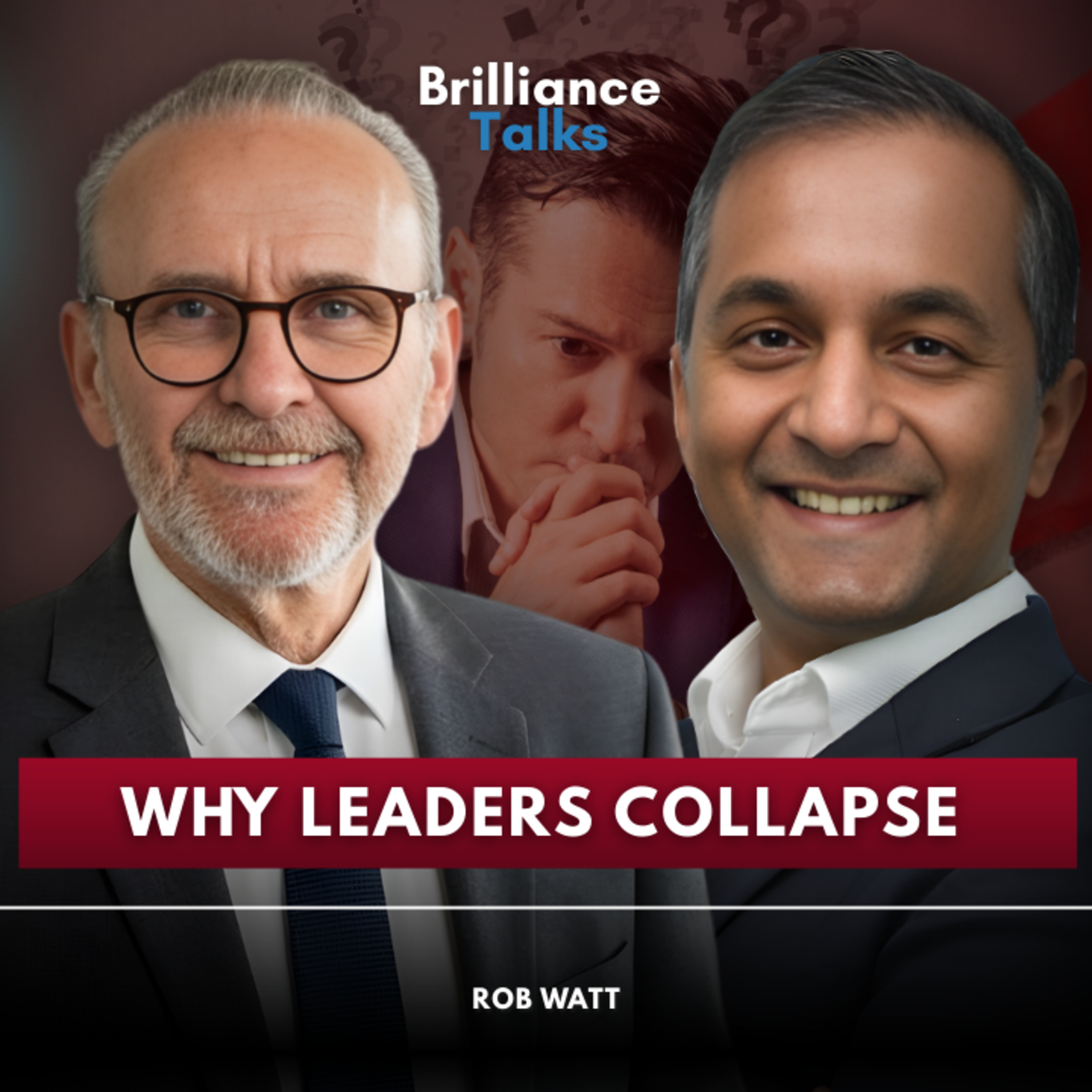 Brilliance Talks