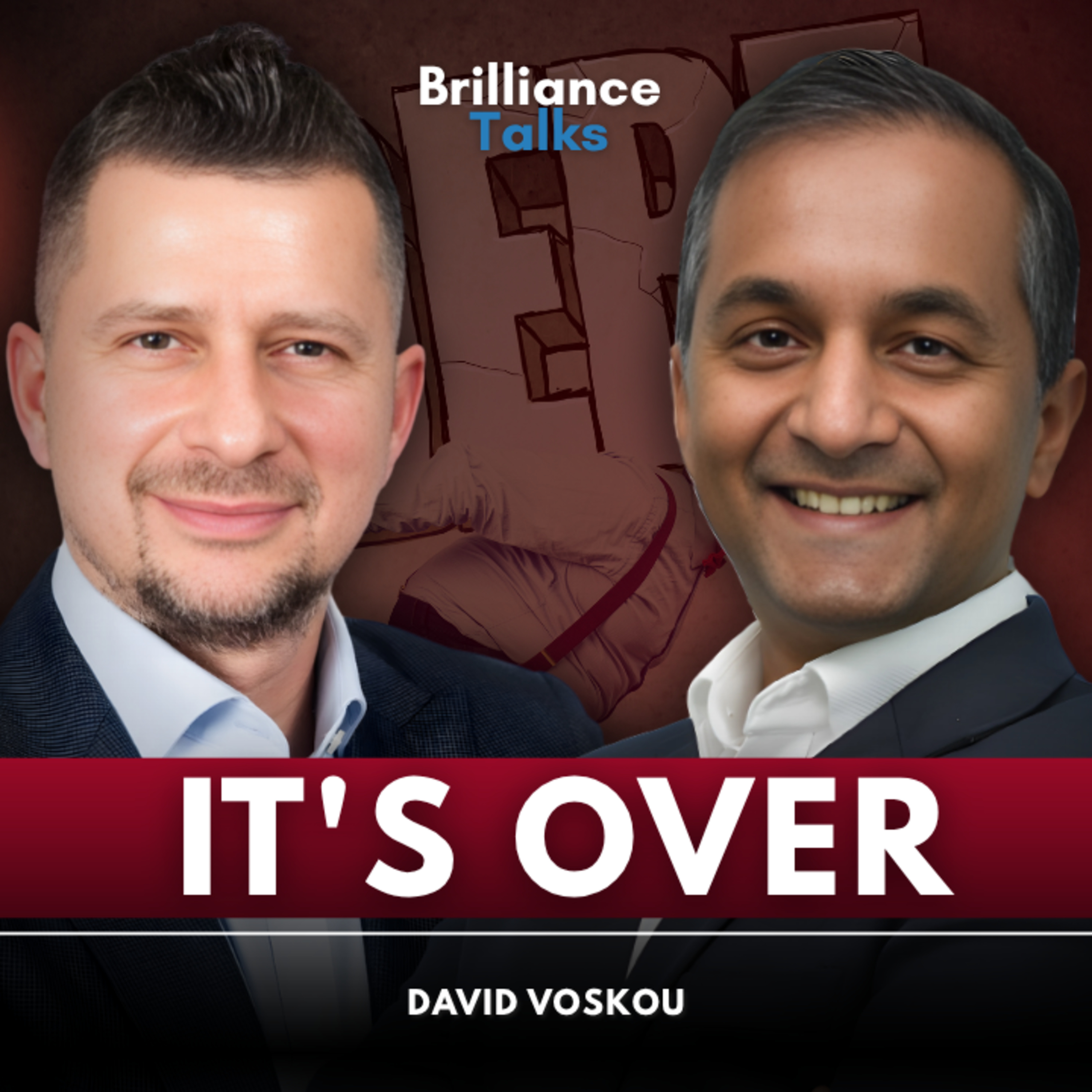 Brilliance Talks