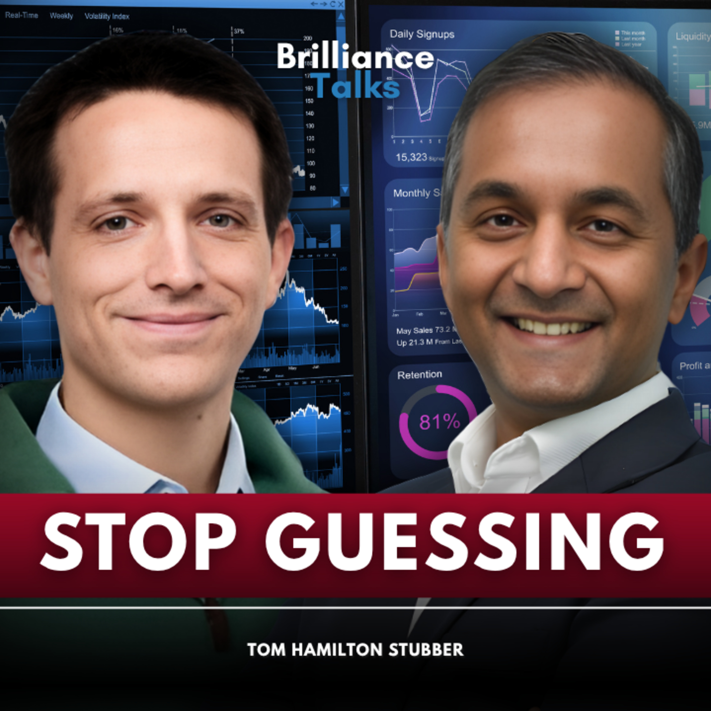 Brilliance Talks