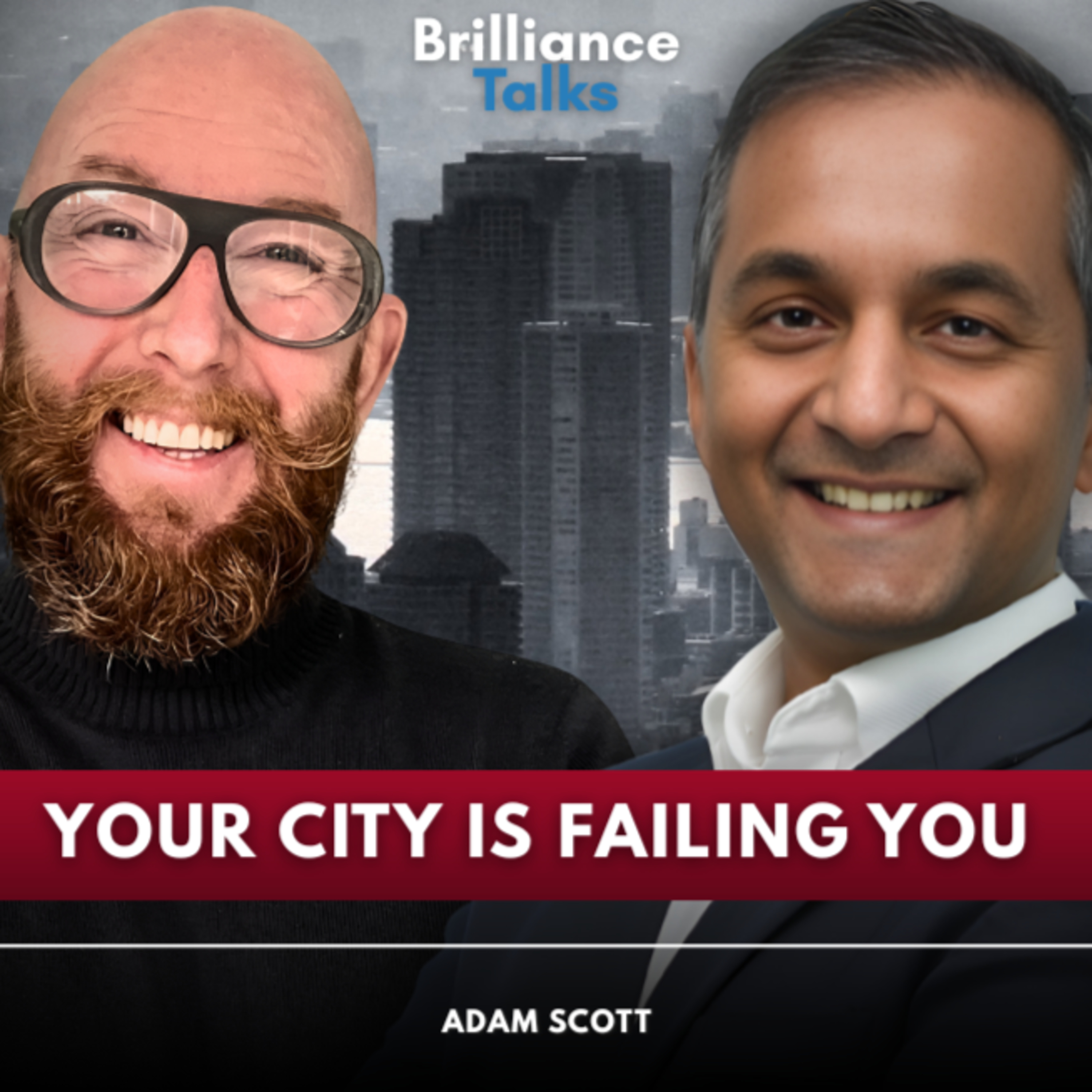 Brilliance Talks