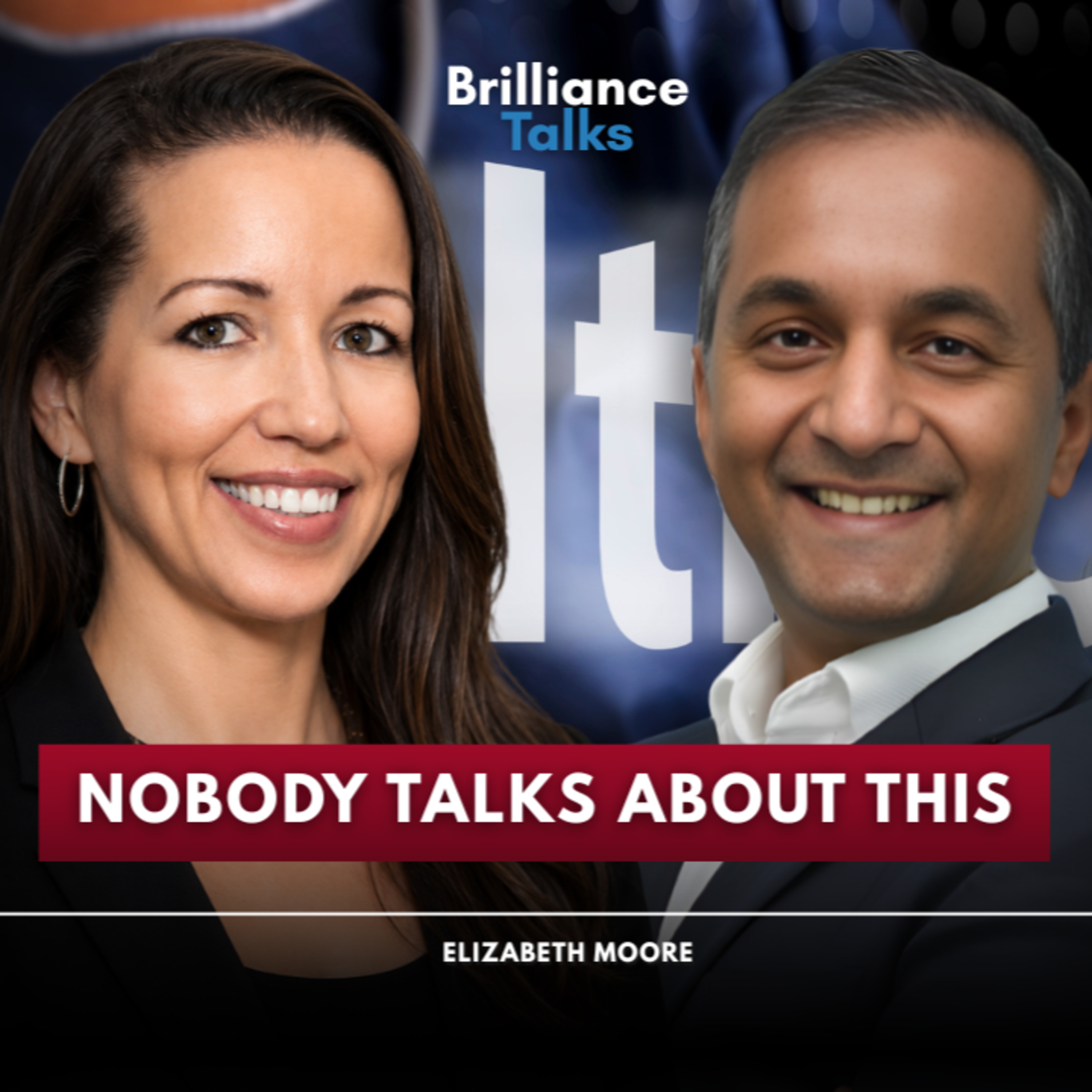 Brilliance Talks