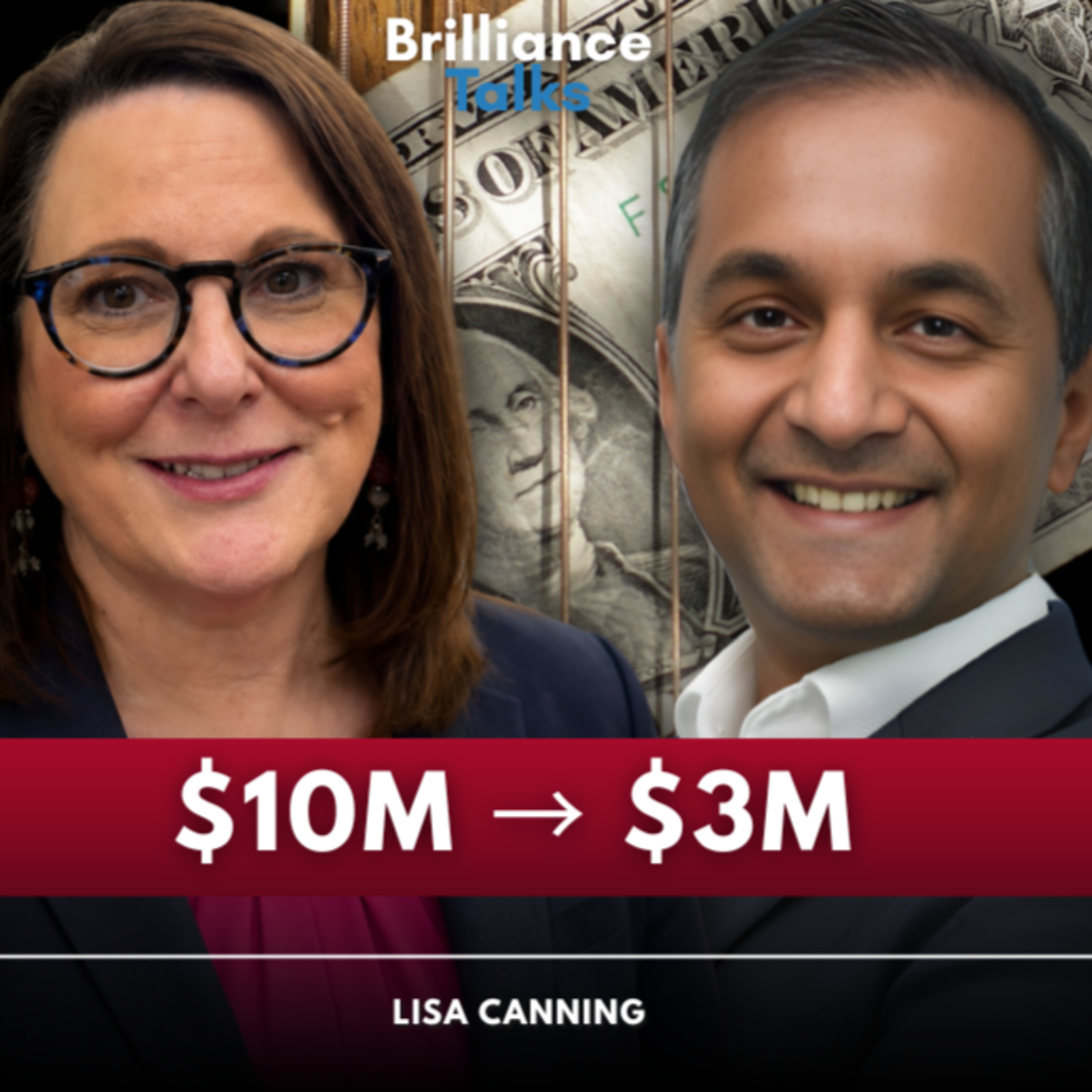 Why I Shrank My $10 Million Business