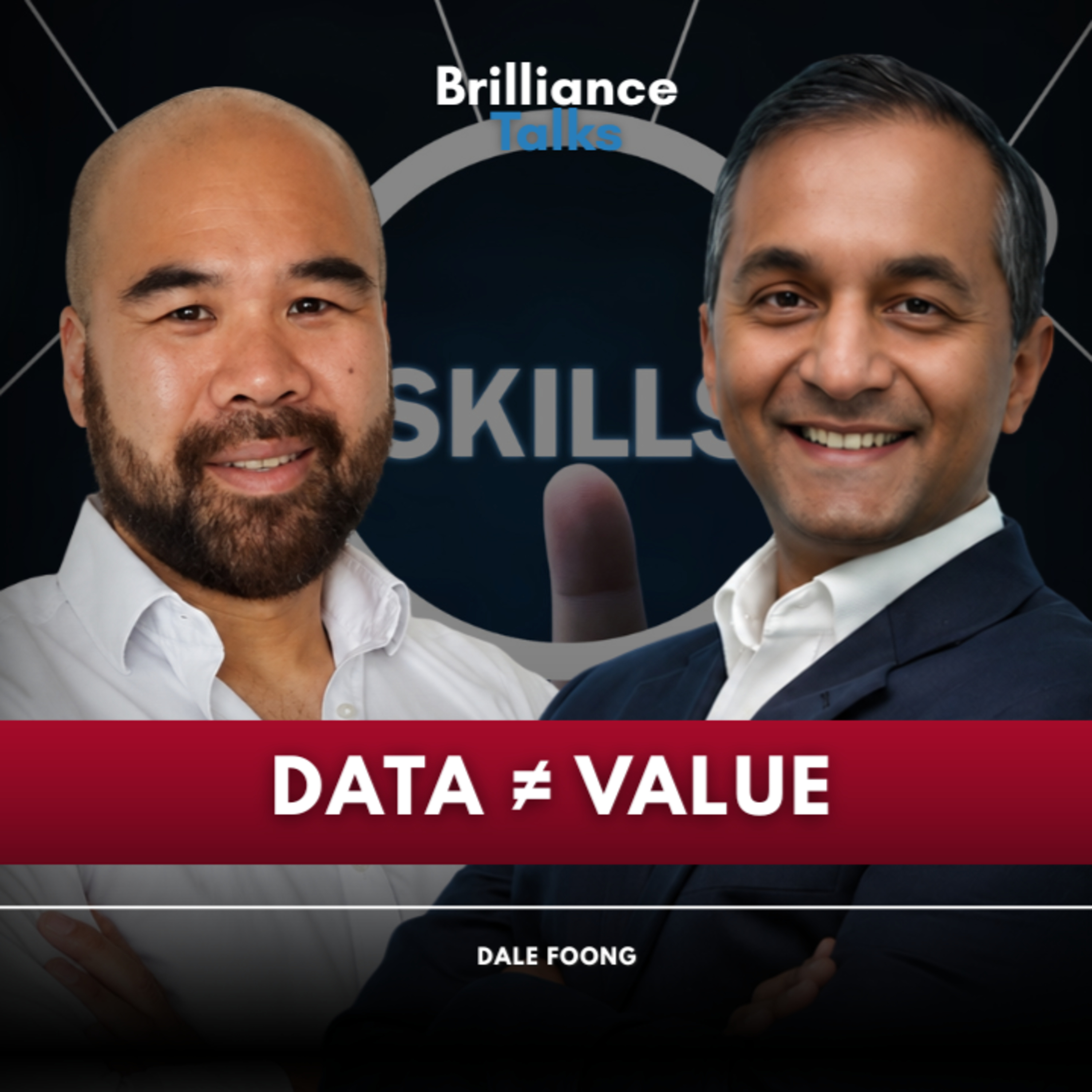 Building an Award-Winning Project Controls Business – Dale Foong
