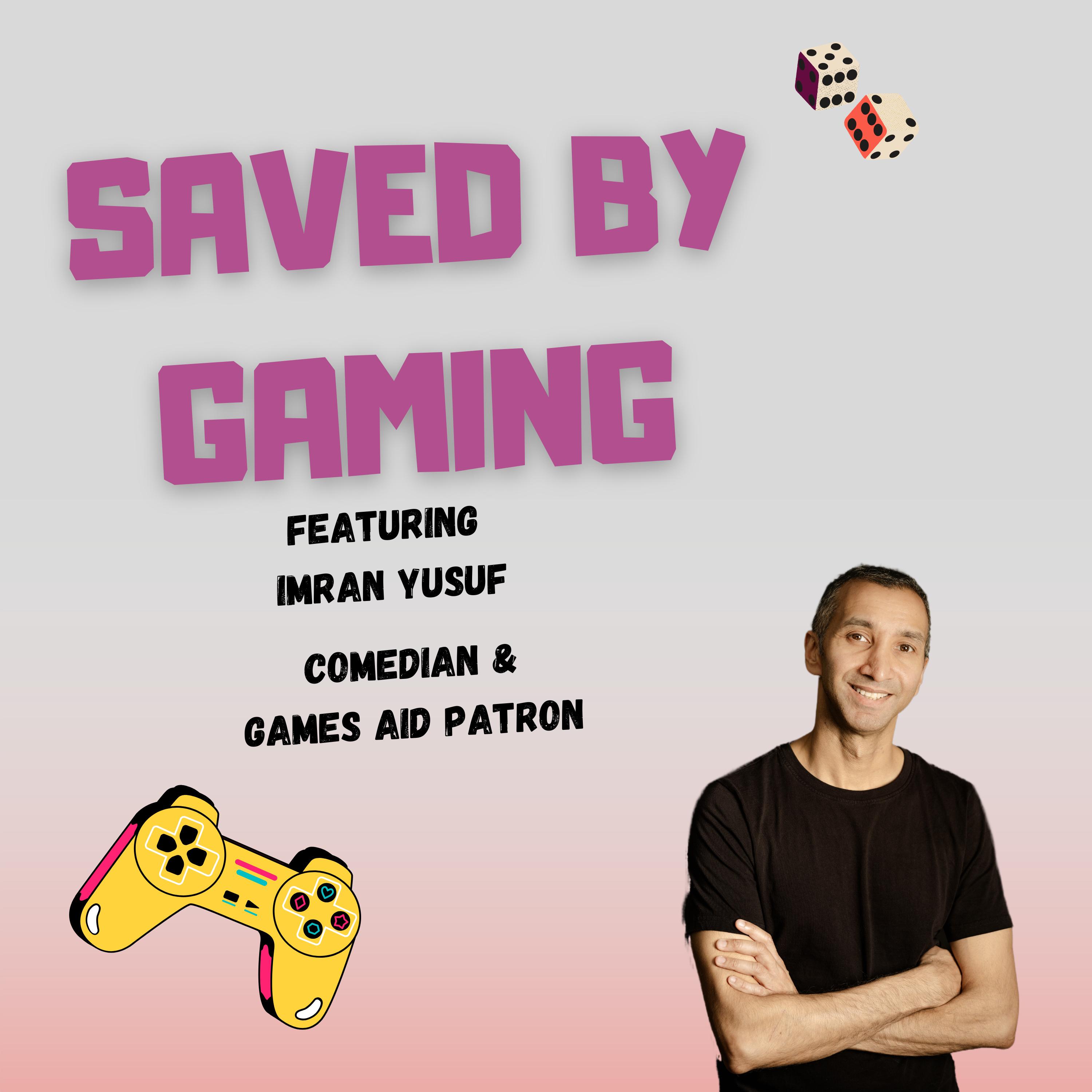 Saved By Gaming
