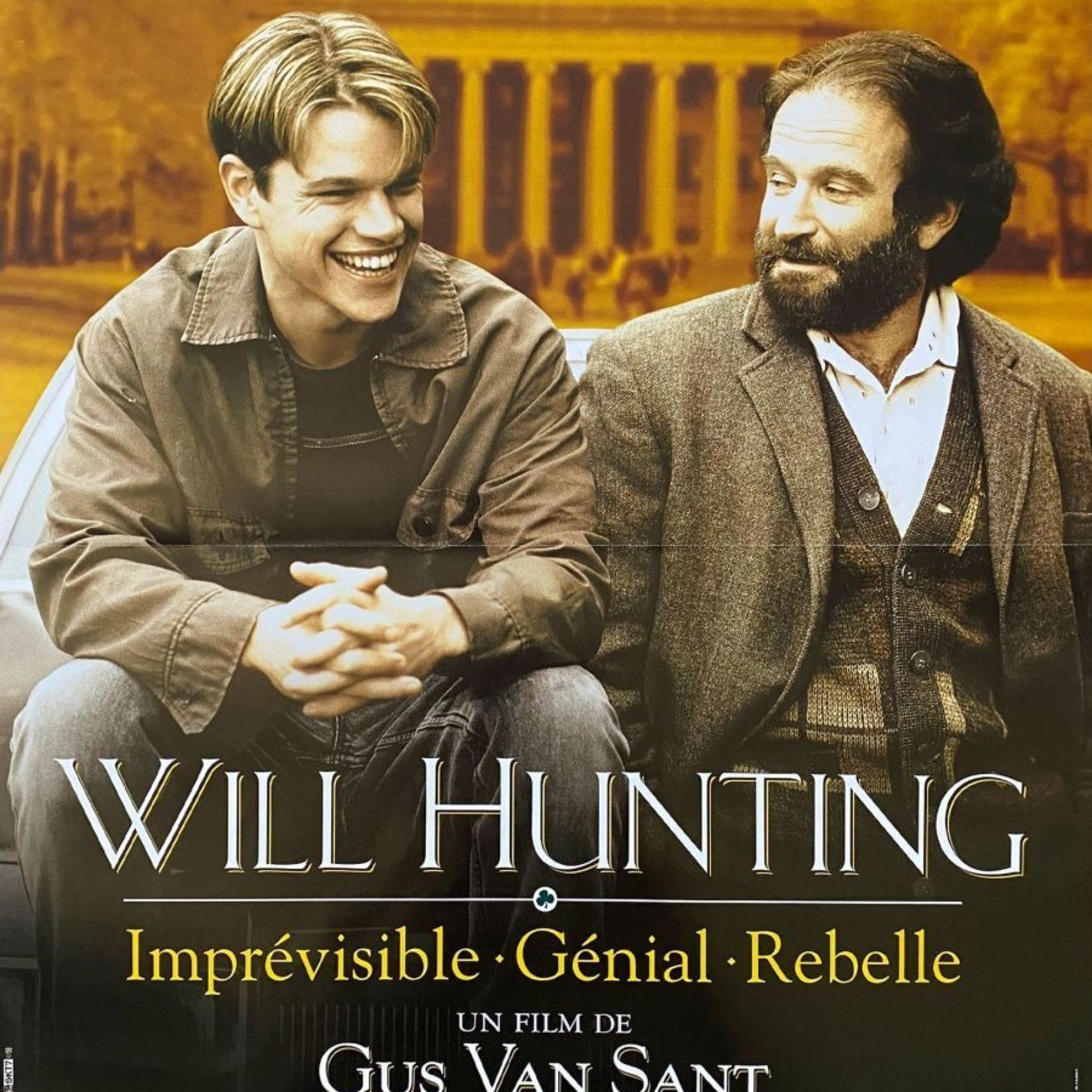 Retour vers le cinéma