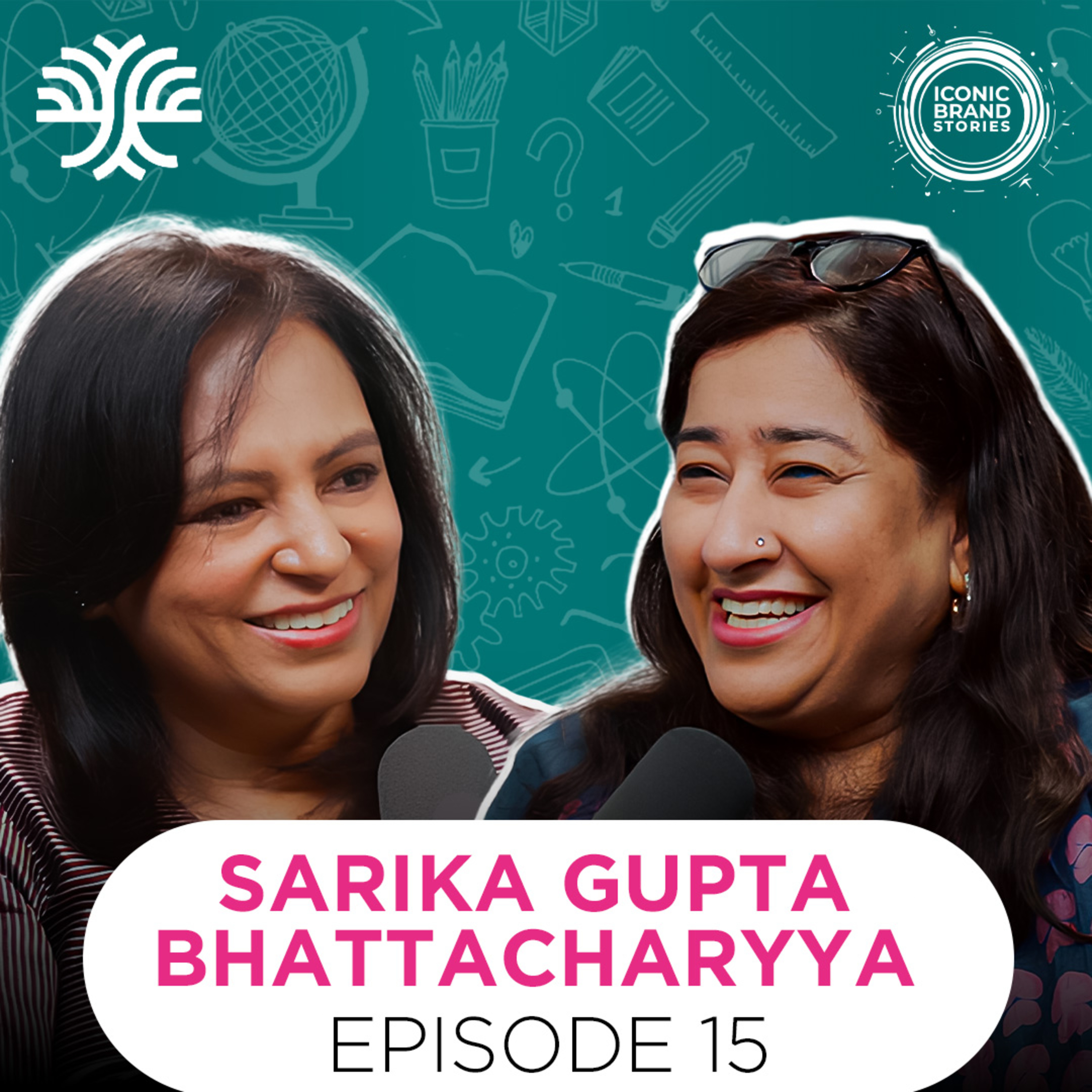 How Plaksha University Was Built by 100 Founding Experts | Tina Mansukhani Garg | EP 16
