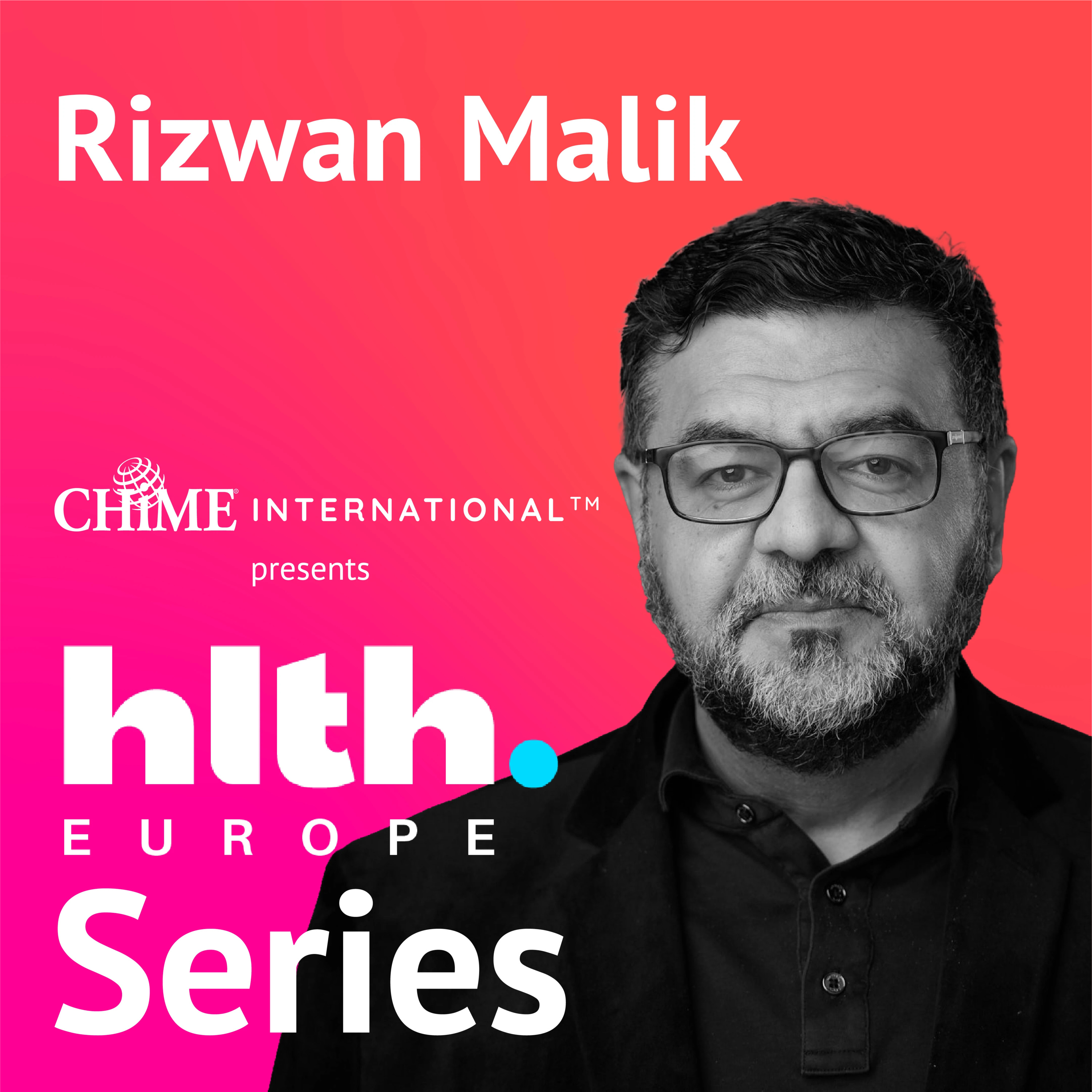HLTH Europe Series: Voice of the Radiologist episode artwork