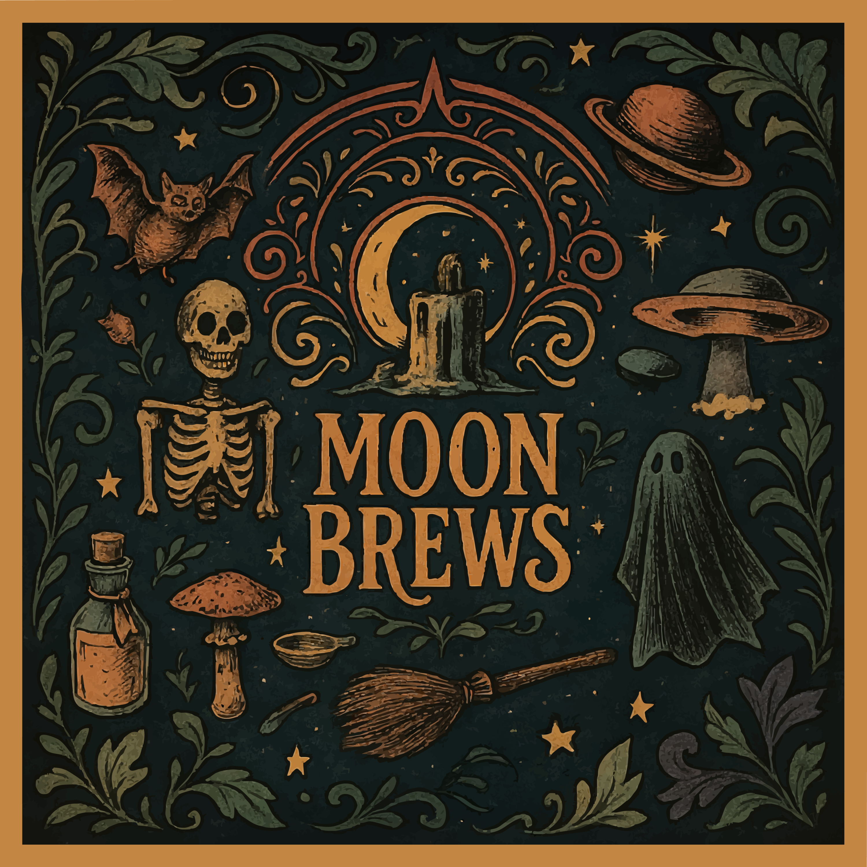 Moon Brews: Trailer episode artwork