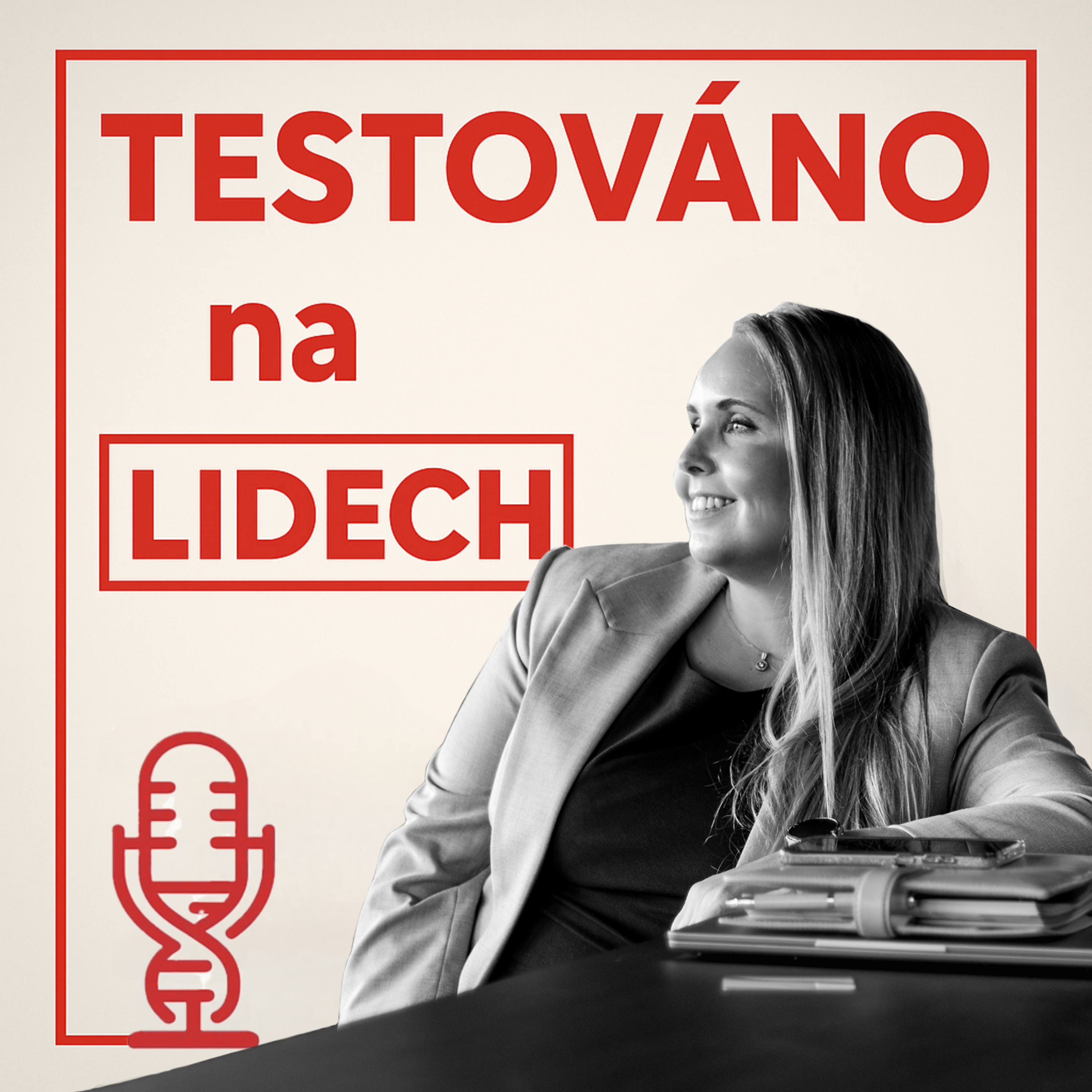 #8 Bezpečnost především: Kdo hlídá klinické studie? episode artwork