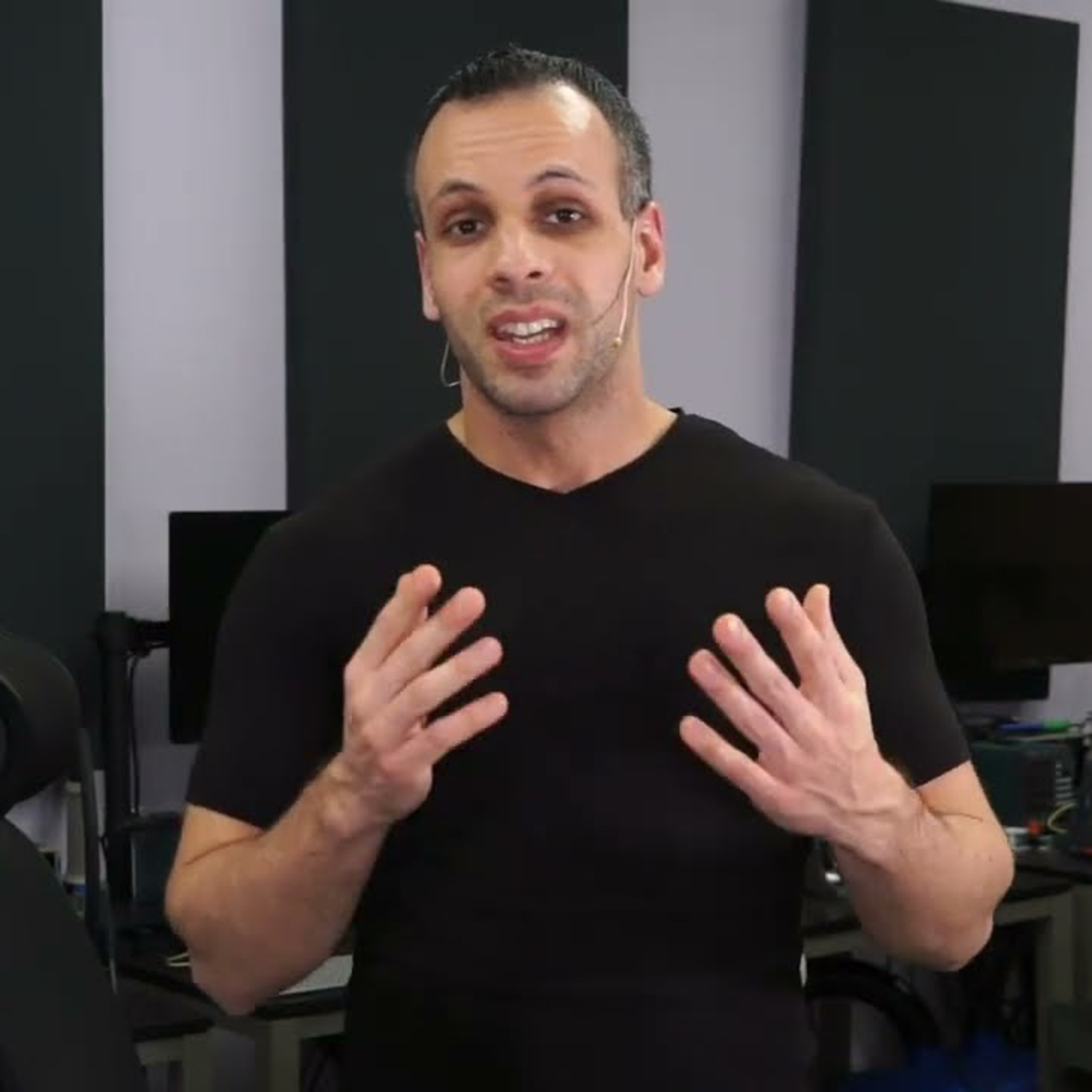 Core Philosophies and Rants (Louis Rossmann)