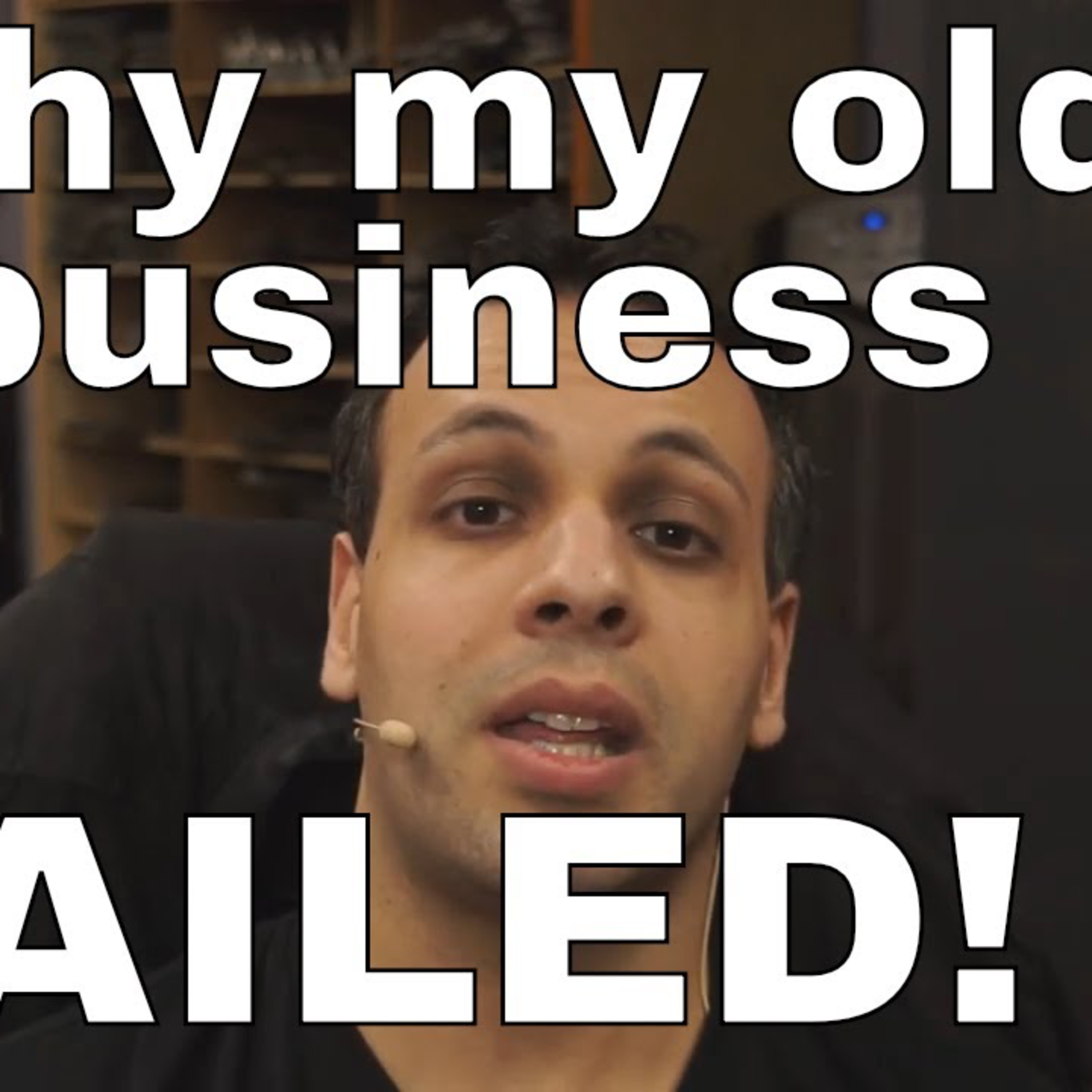 Core Philosophies and Rants (Louis Rossmann)