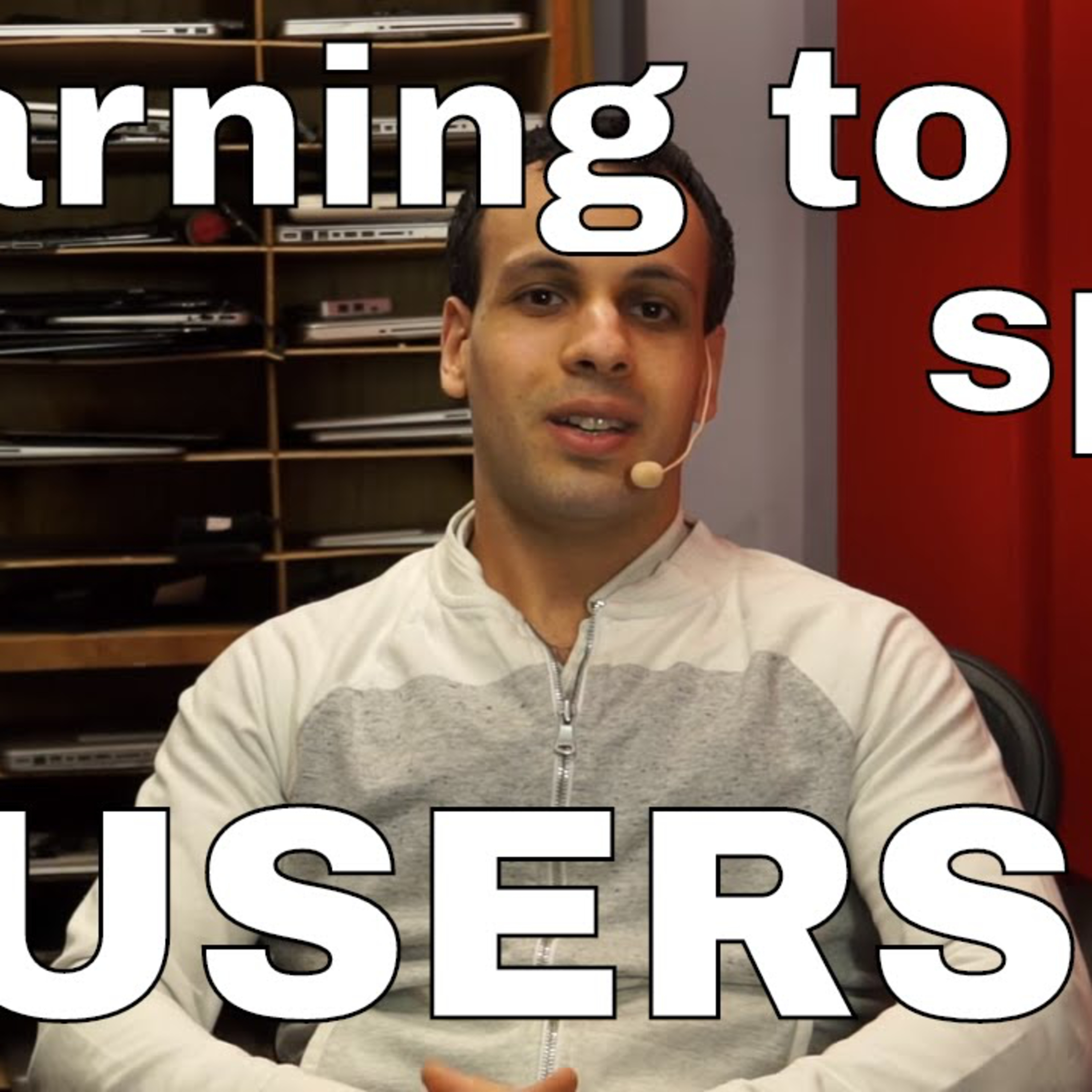 Core Philosophies and Rants (Louis Rossmann)