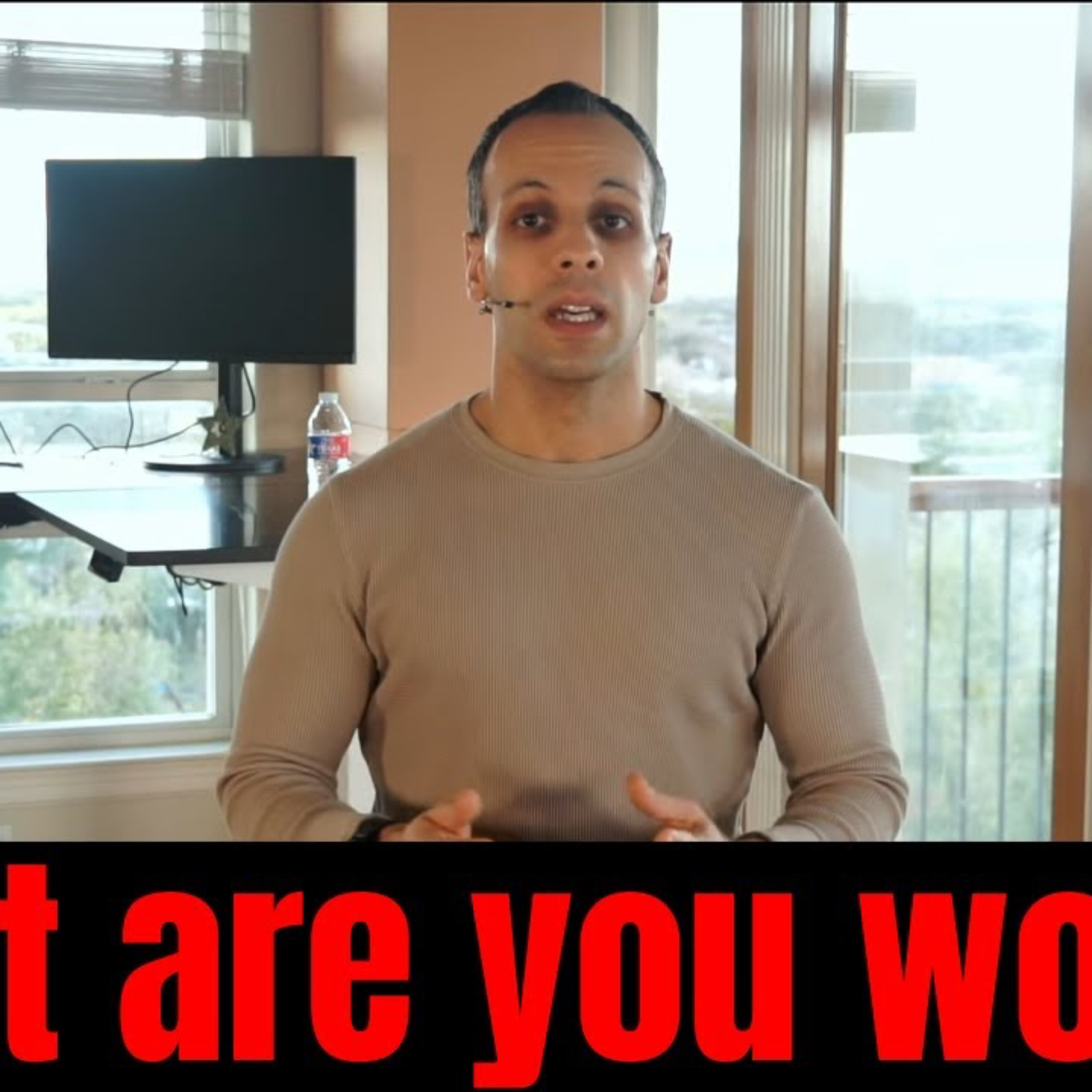 Core Philosophies and Rants (Louis Rossmann)