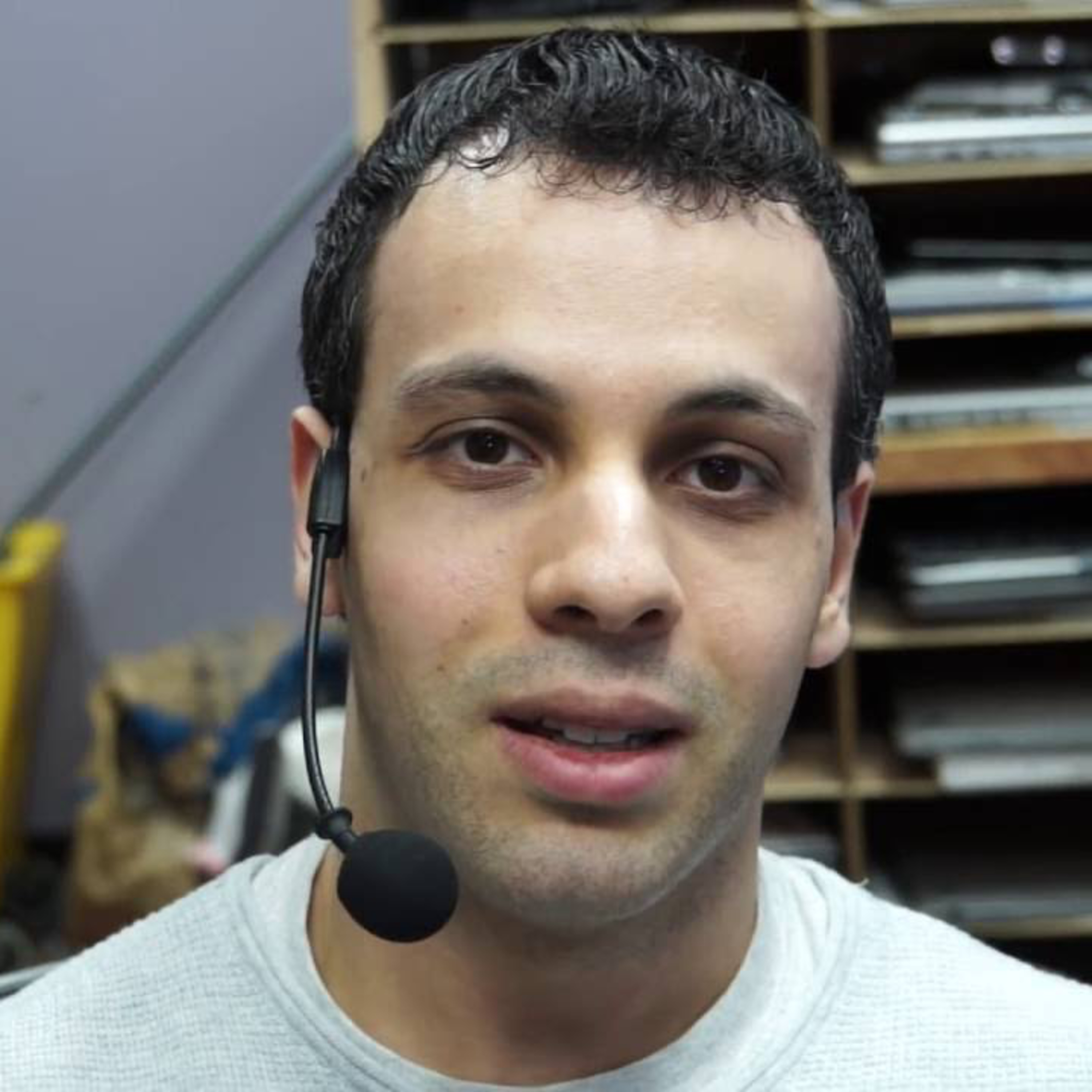 Core Philosophies and Rants (Louis Rossmann)