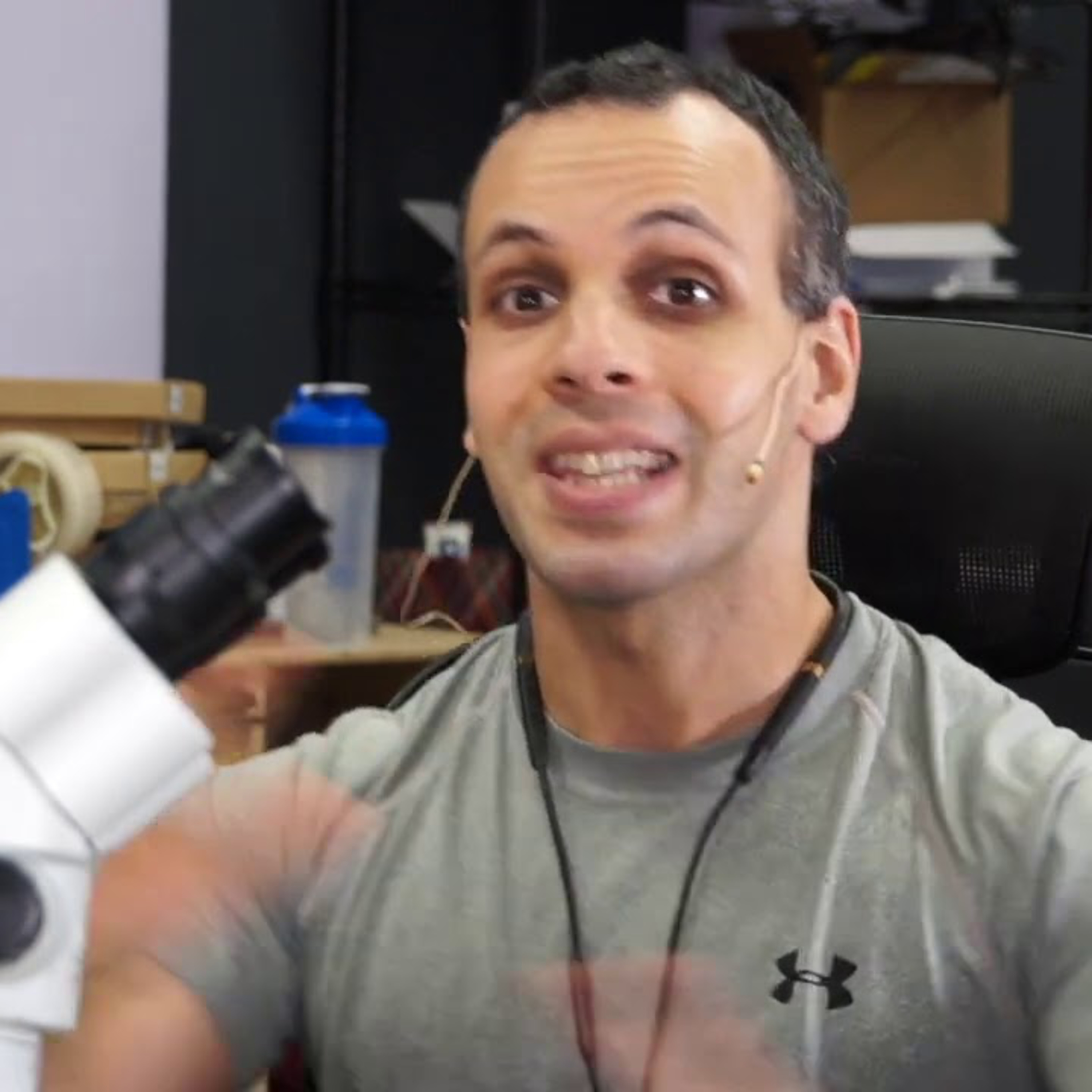 Core Philosophies and Rants (Louis Rossmann)