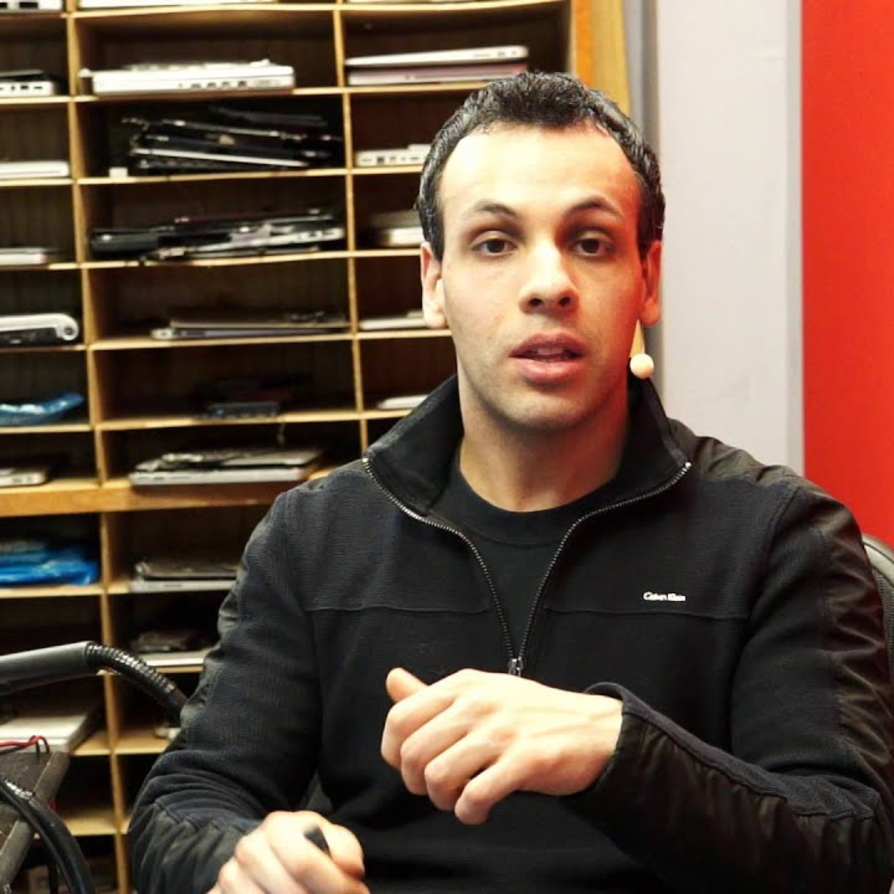 Core Philosophies and Rants (Louis Rossmann)