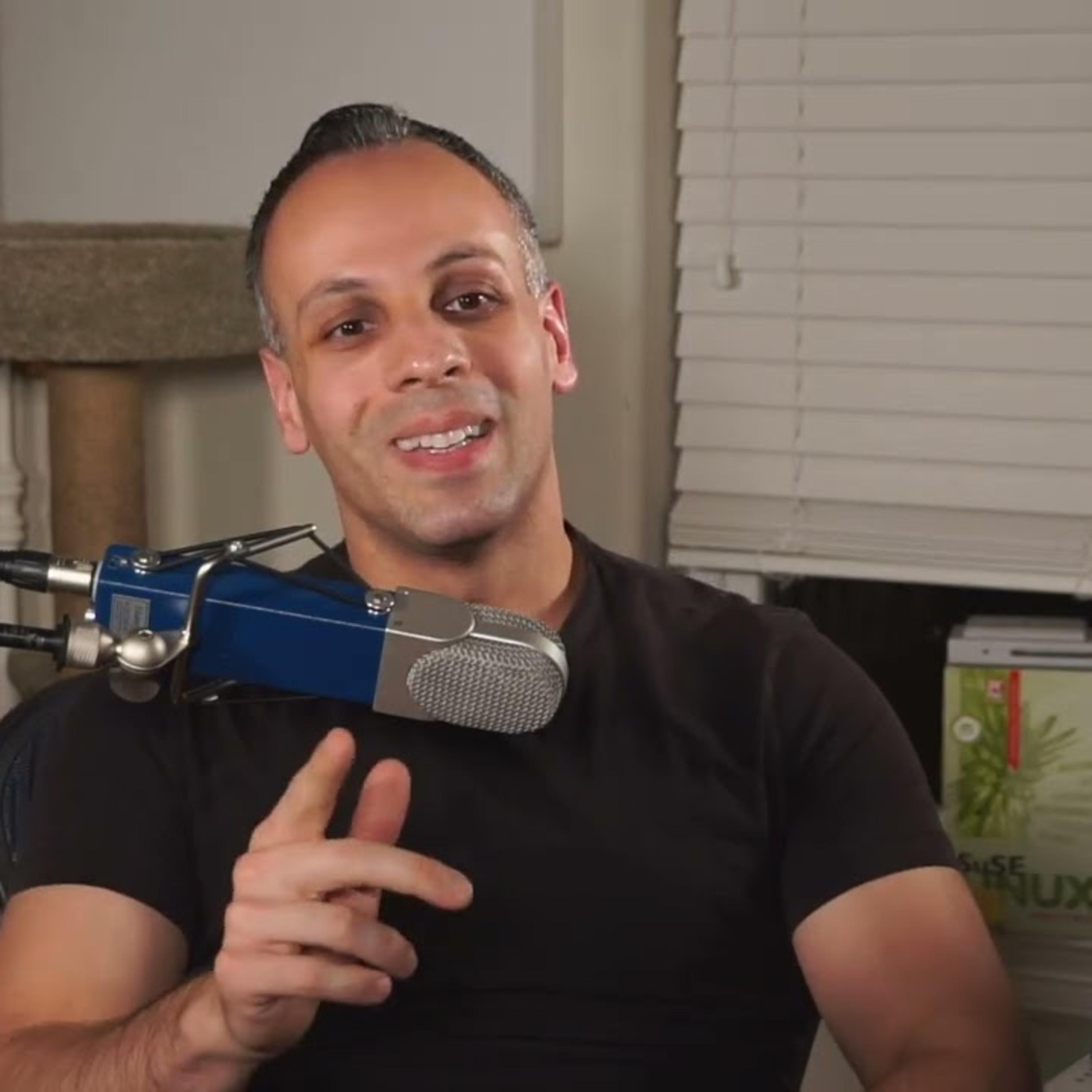 Core Philosophies and Rants (Louis Rossmann)