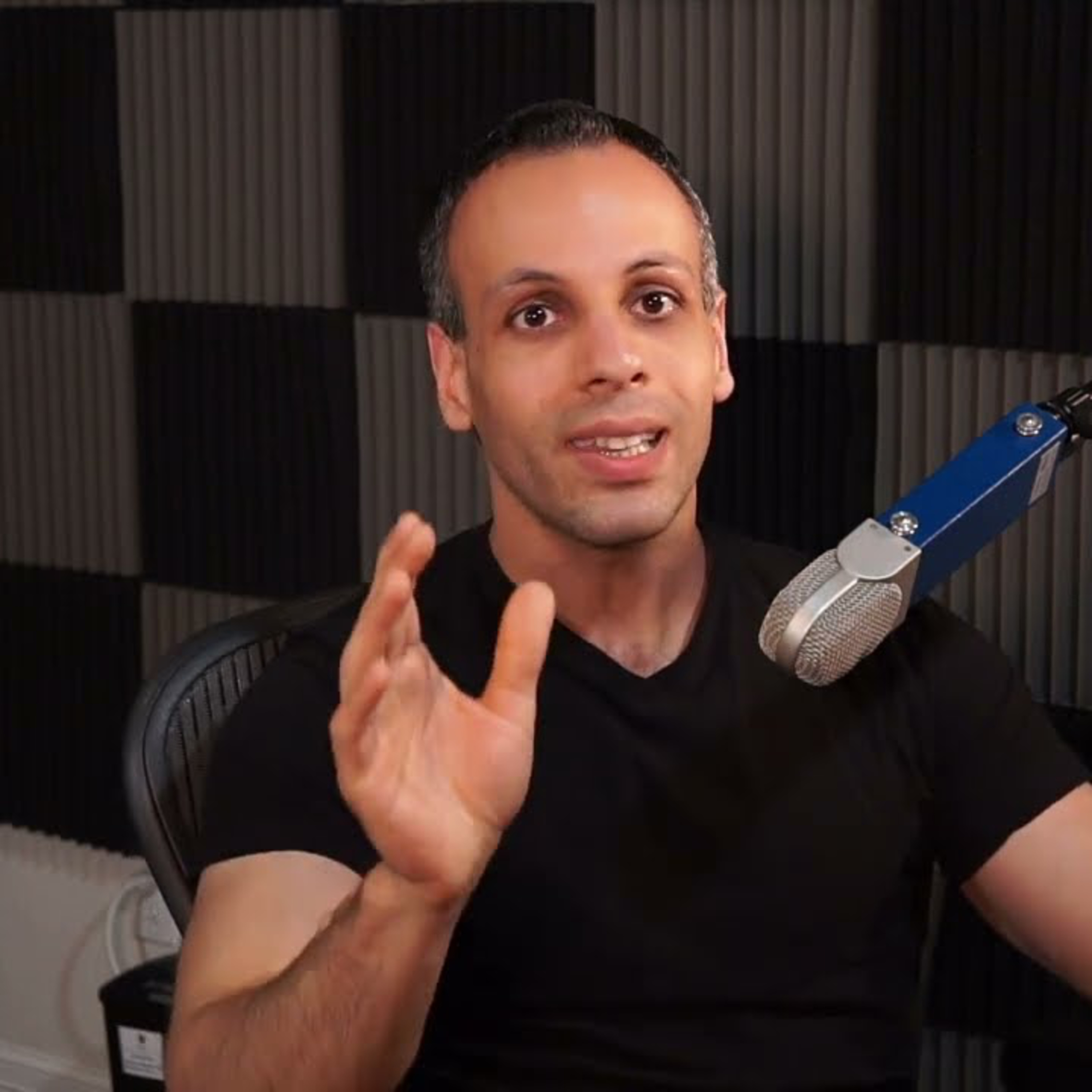 Core Philosophies and Rants (Louis Rossmann)