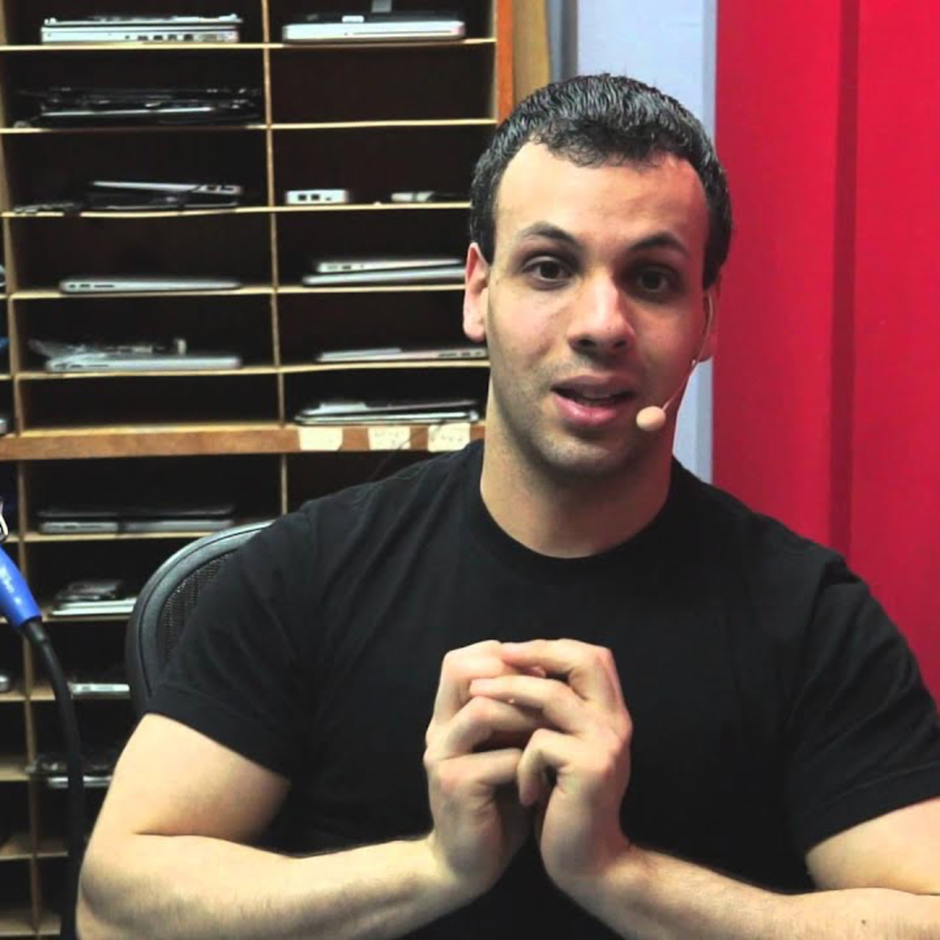 Core Philosophies and Rants (Louis Rossmann)